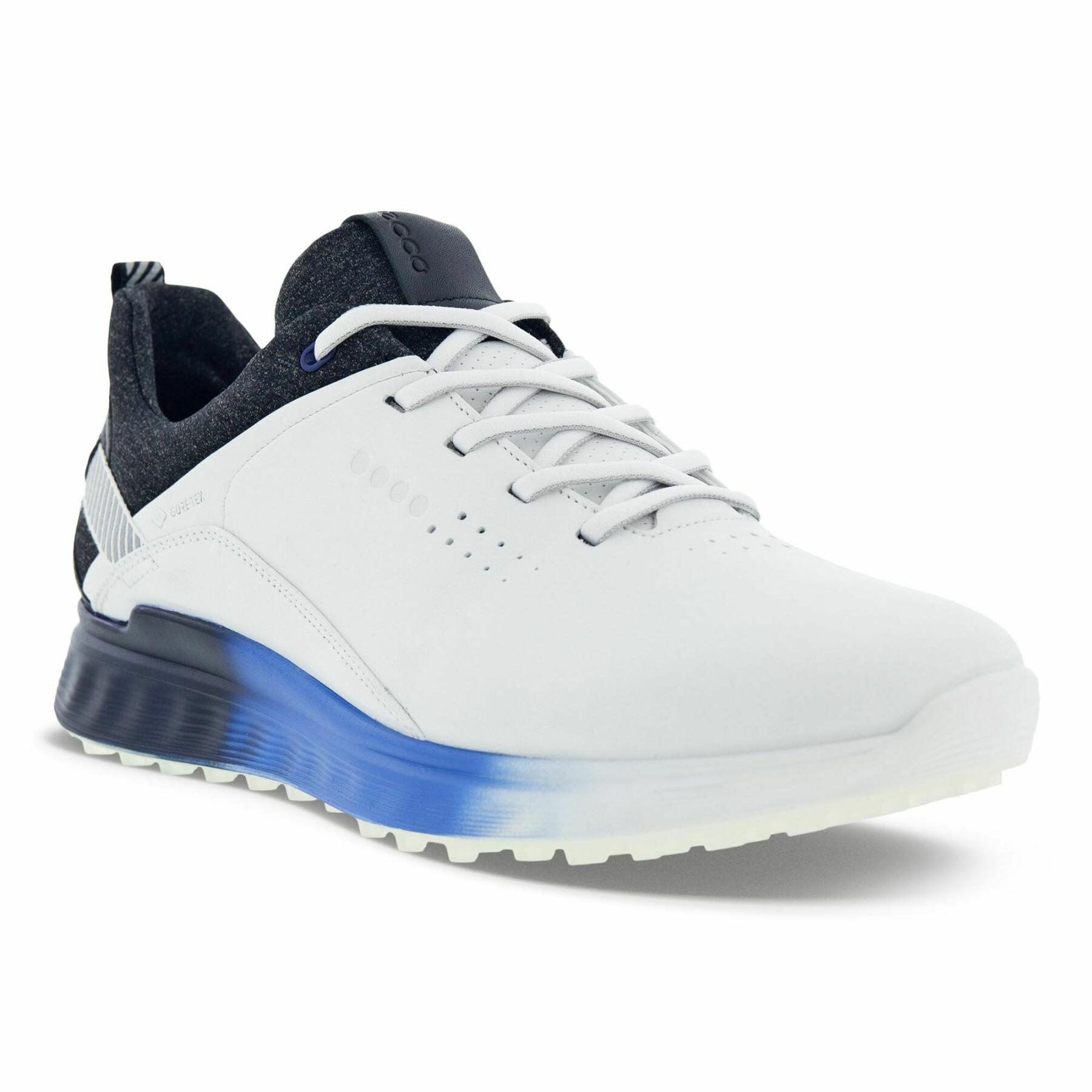 Golf shoes Ecco S-Three