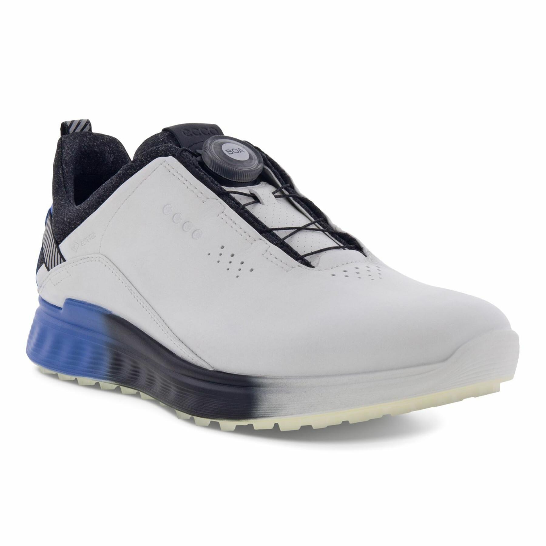 Golf shoes Ecco S-Three Boa