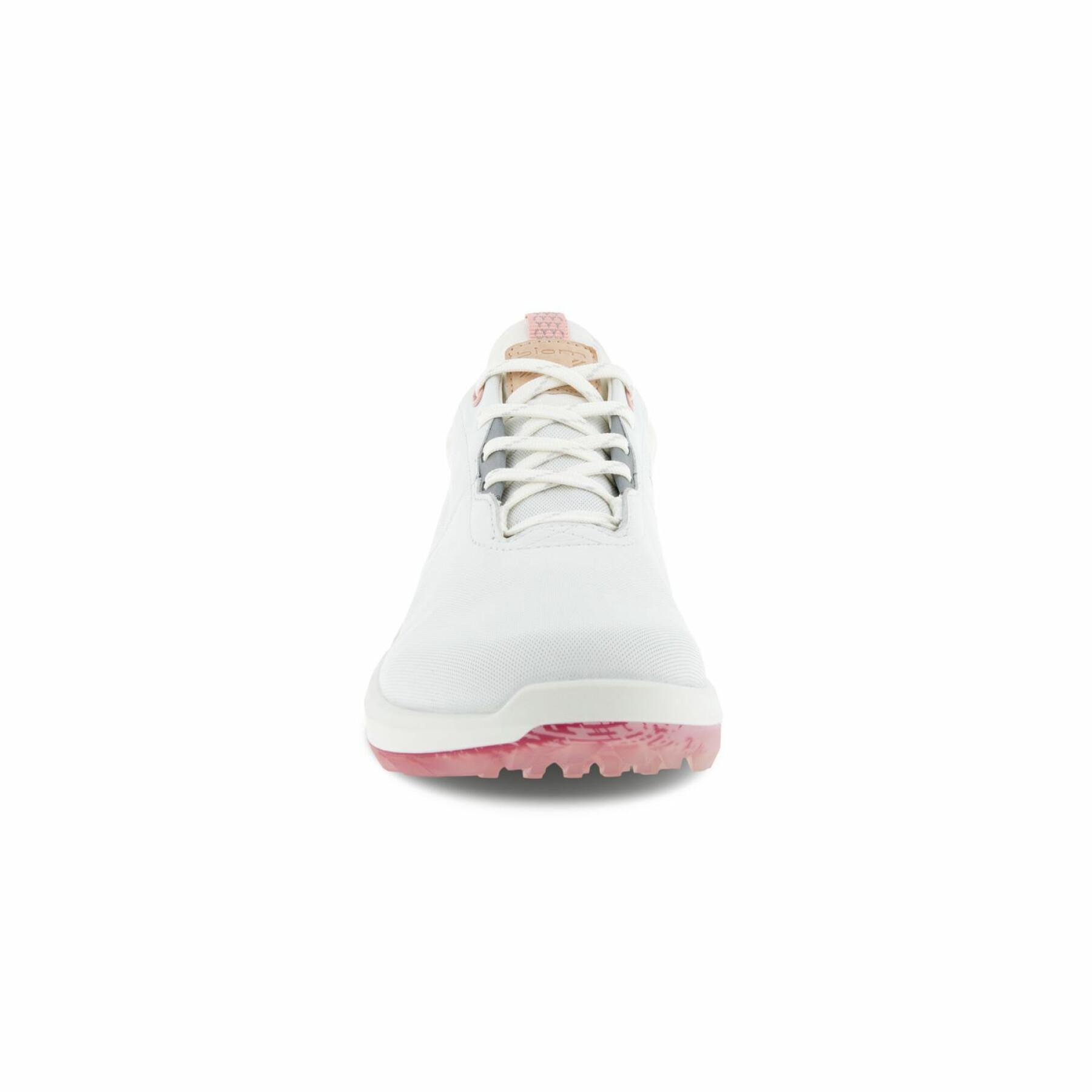 Women's golf shoes Ecco Biom H4