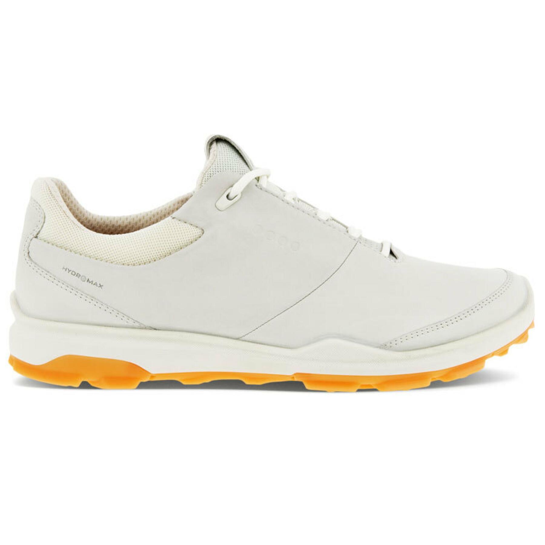 Women's golf shoes Ecco Biom Hybrid 3 Smu