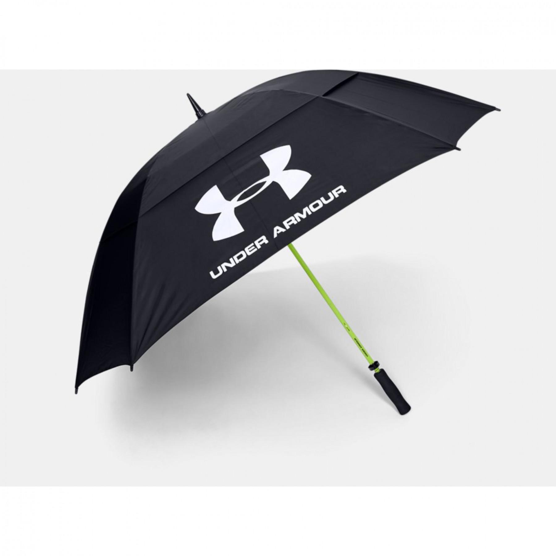 Umbrella Under Armour Golf – Double toile