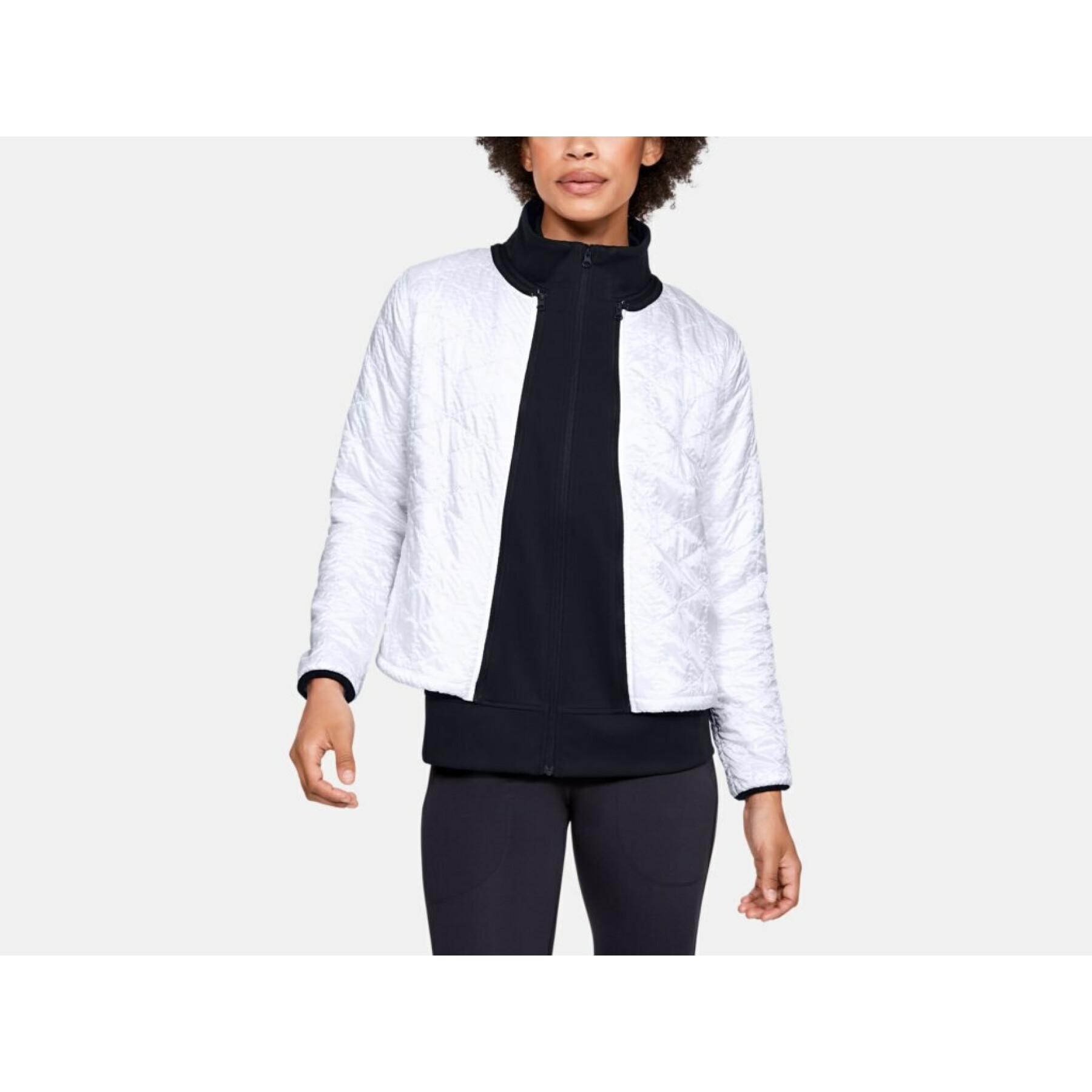 Women's jacket Under Armour Perpetual Storm
