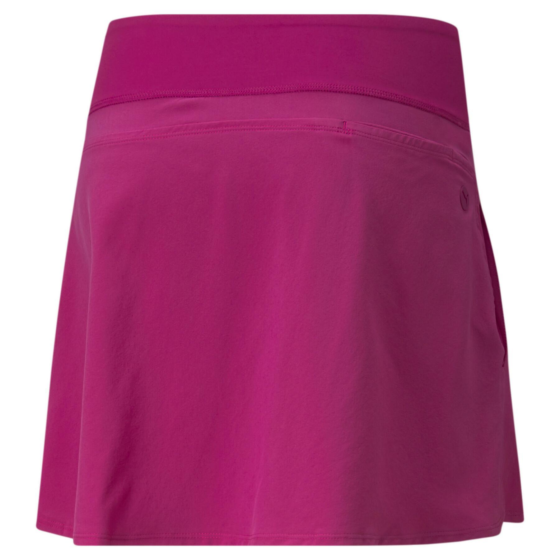 Women's skirt Puma Pwrshape Solid
