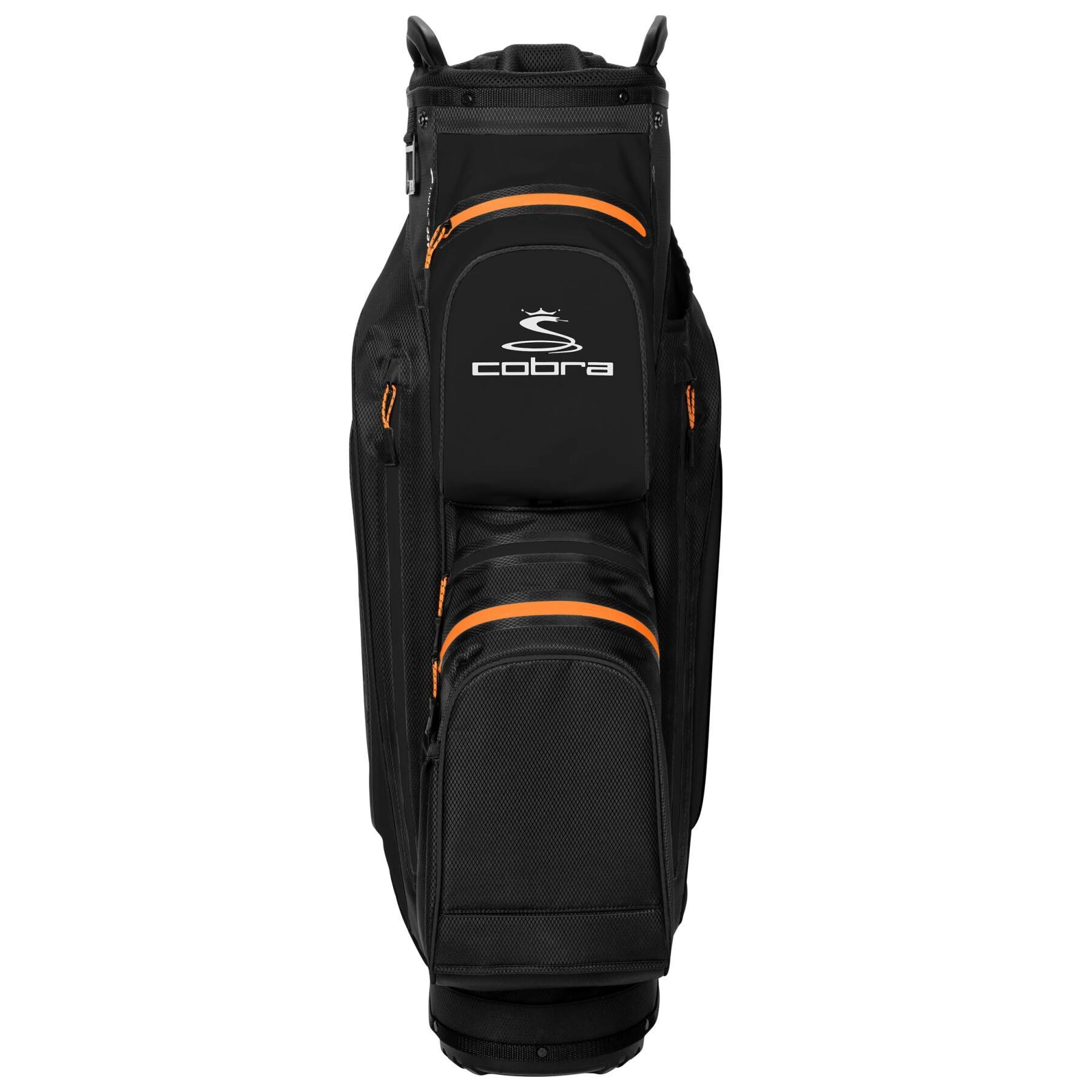 Golf bag Cobra Ultradry Pro