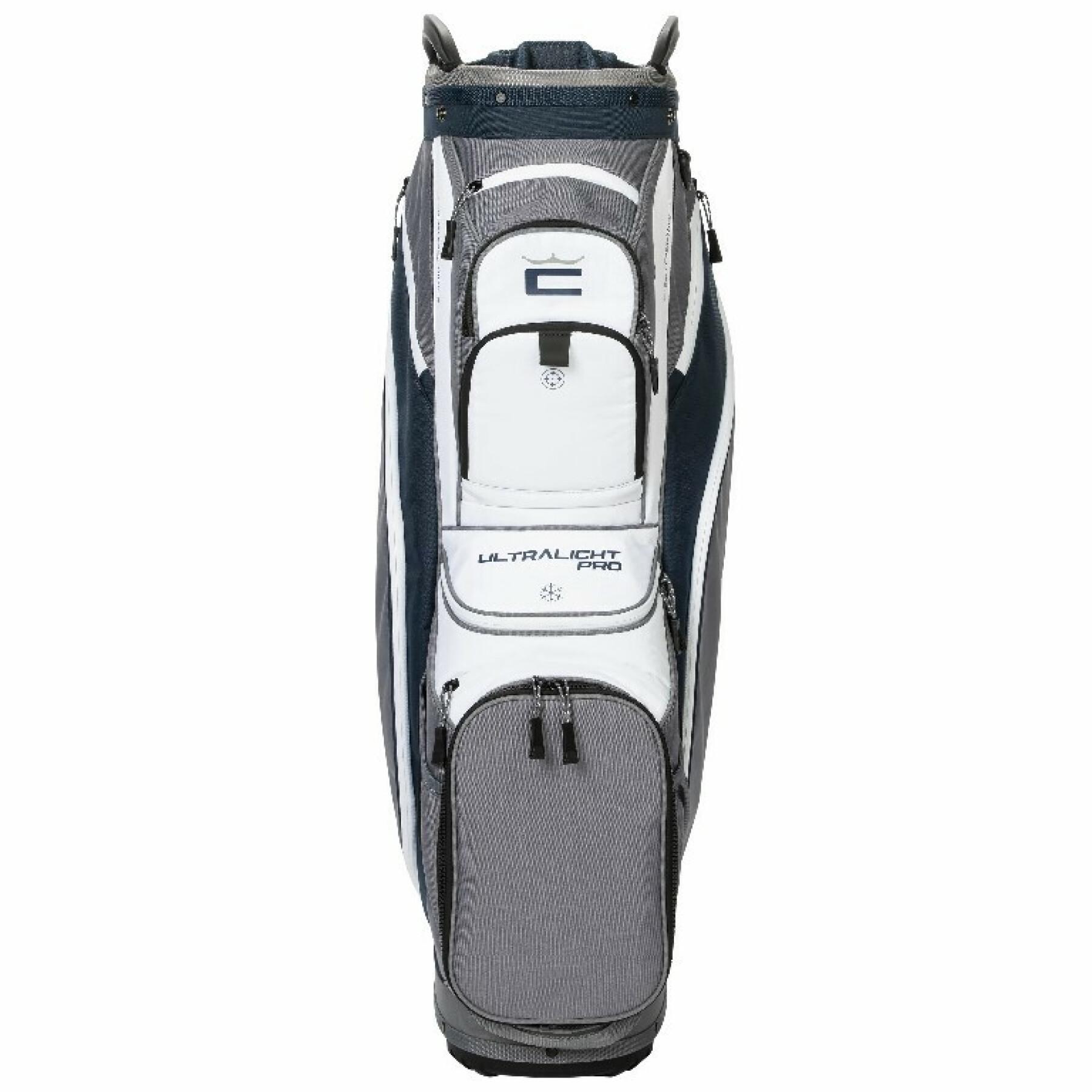 Golf tripod bag Cobra Ultralight Pro Cart
