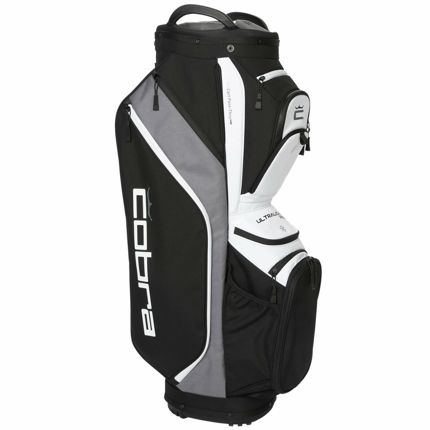 Golf bag Cobra Ultralight Pro Cart