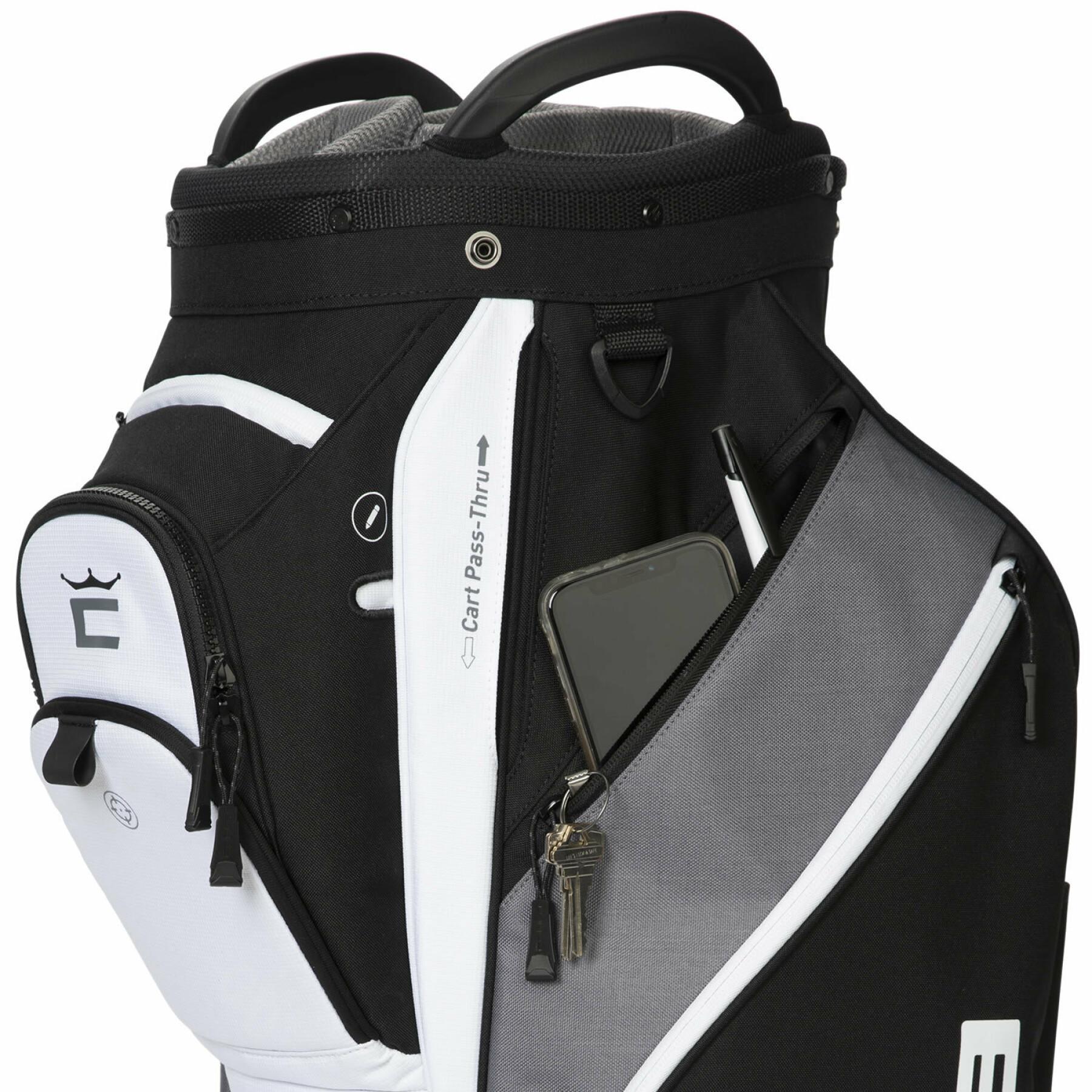 Golf bag Cobra Ultralight Pro Cart