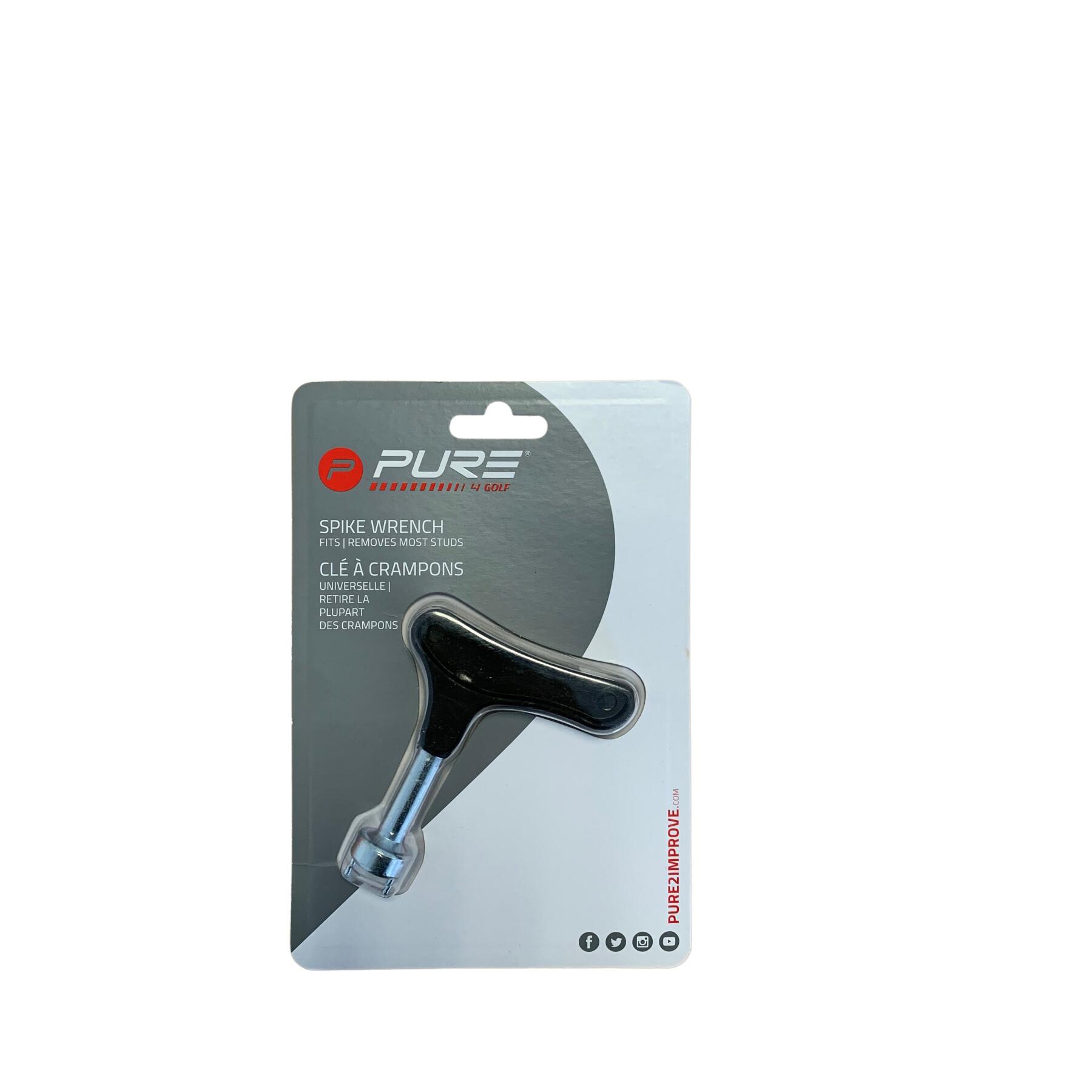Spike wrench Pure2Improve Key Wrench