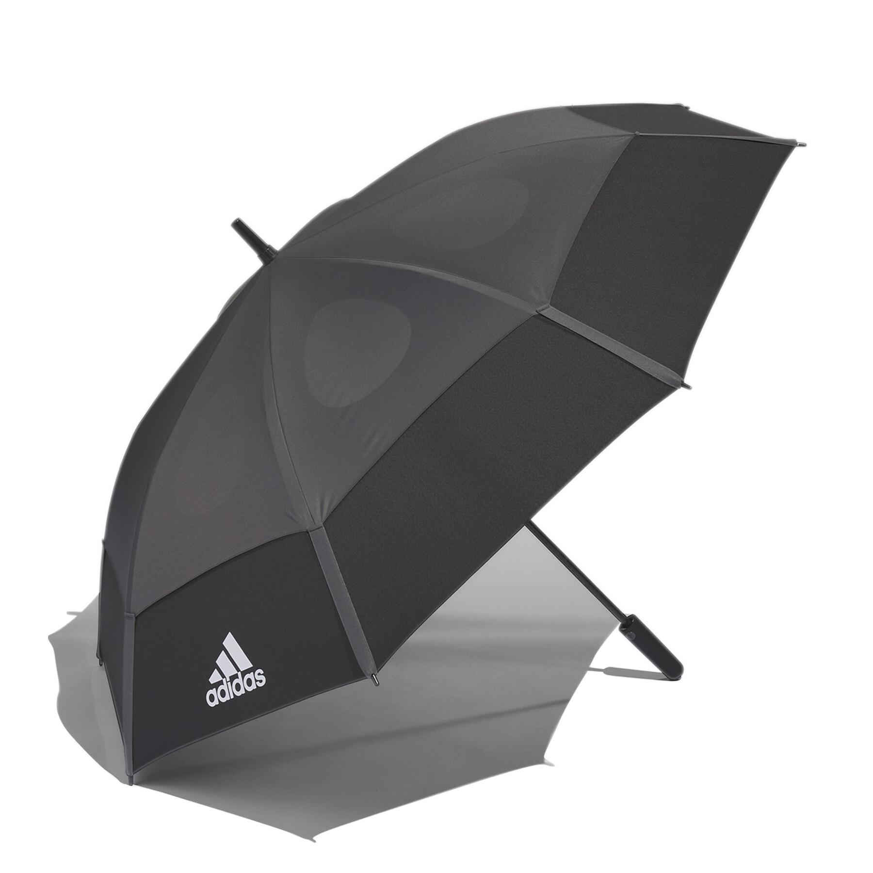 Umbrella adidas Double Canopy 64"