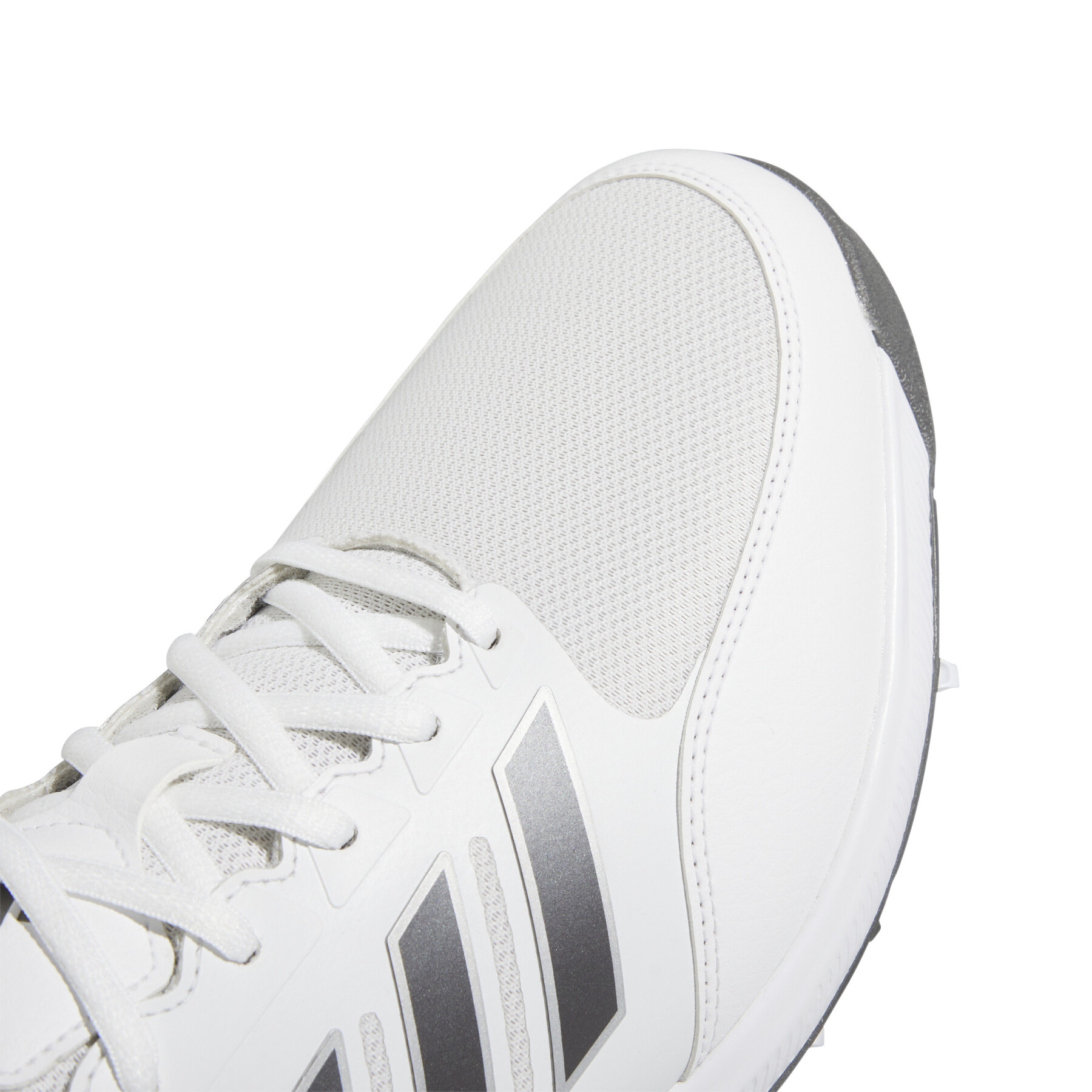 Golf shoes with spikes adidas Tech Response 3.0 Wide