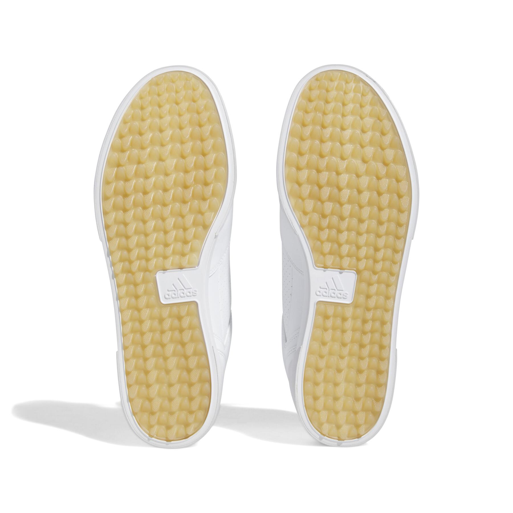 Spikeless golf shoes adidas Retrocross
