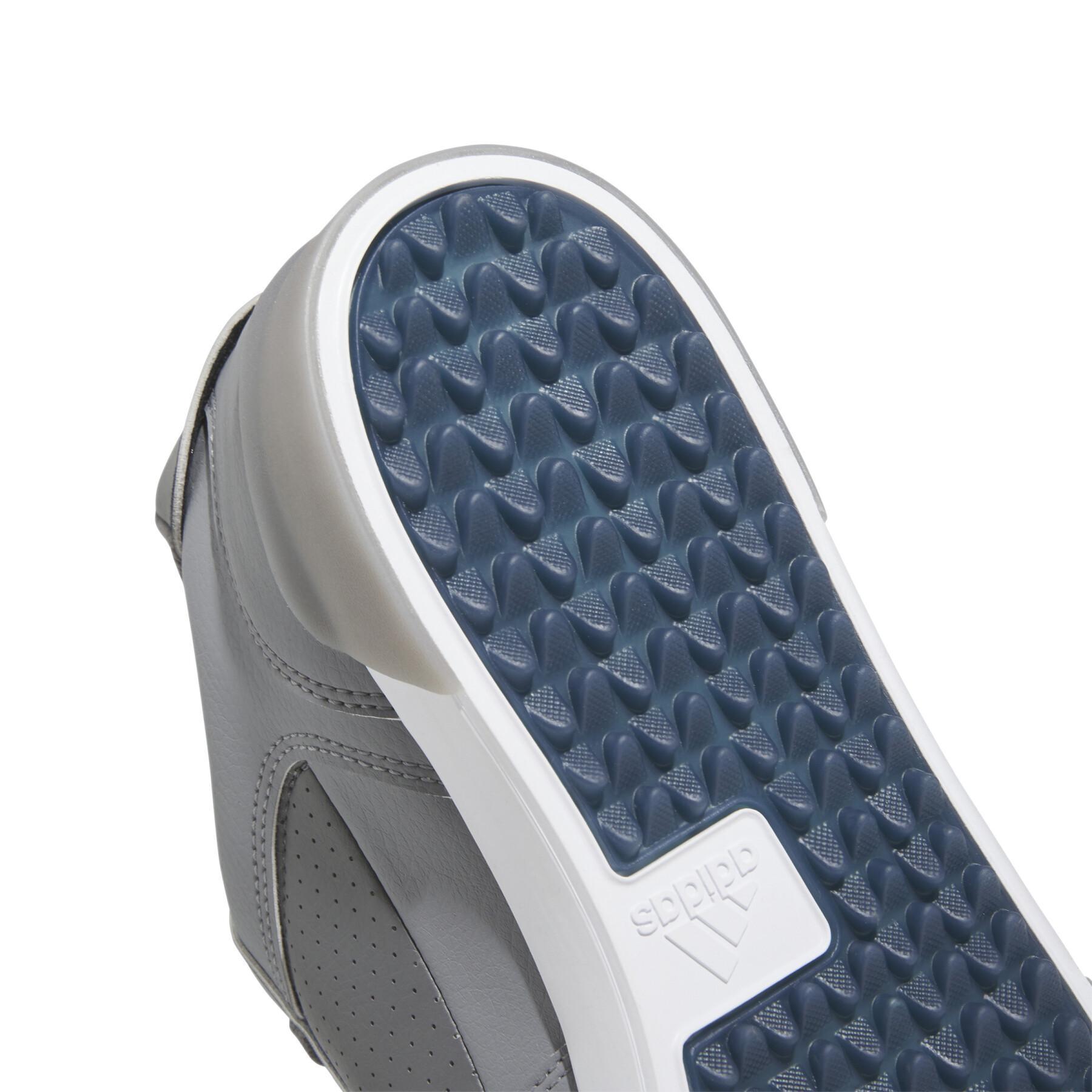 Spikeless golf shoes adidas Retrocross