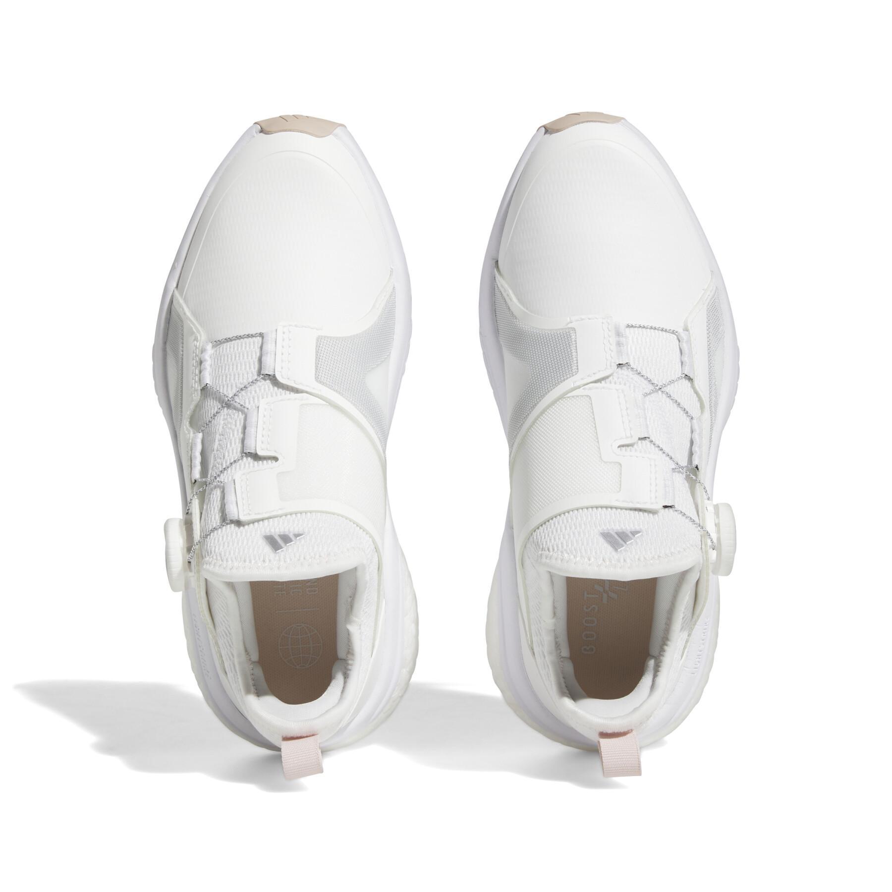 Women's golf shoes adidas Solarmotion BOA