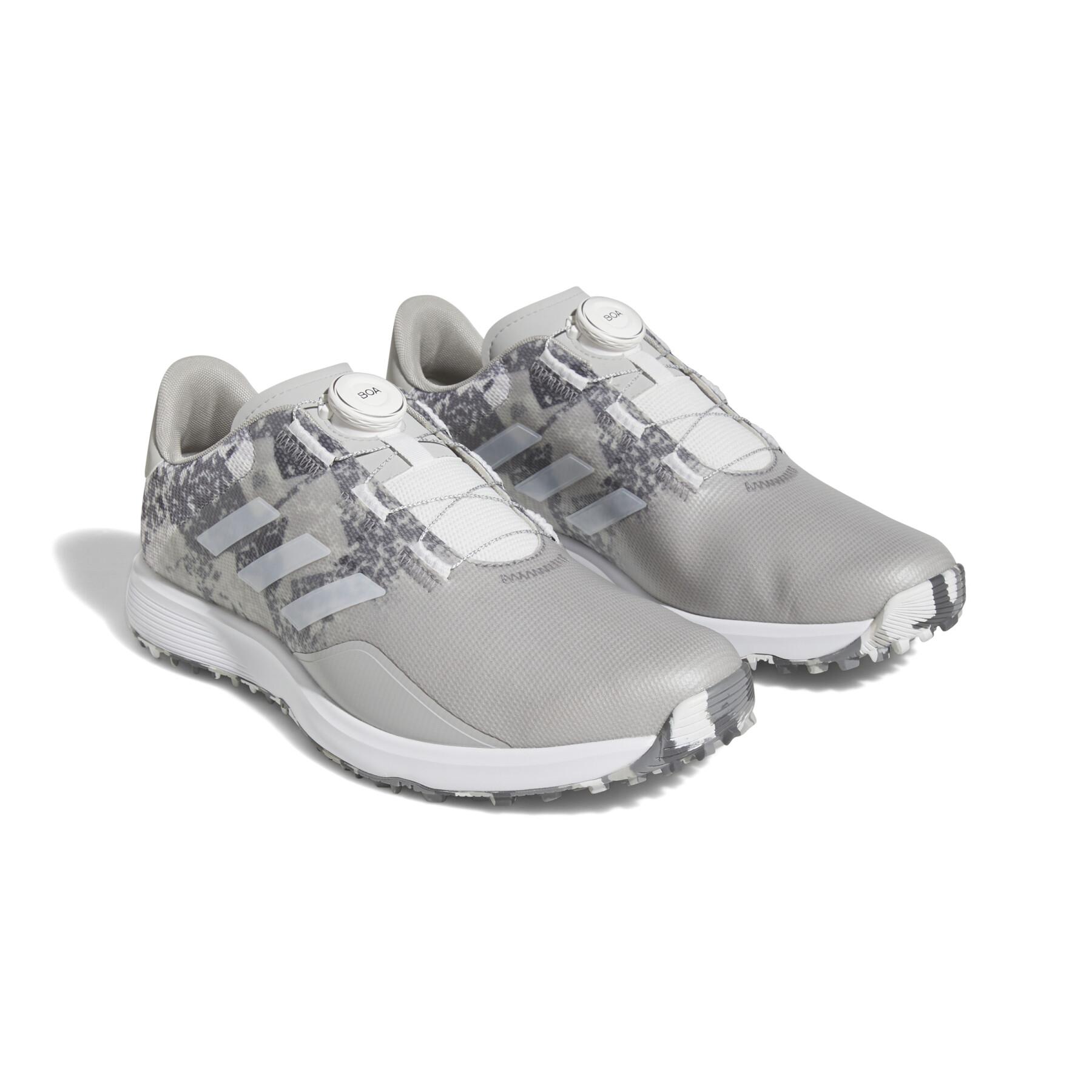 Spikeless golf shoes adidas S2G Sl Boa 23