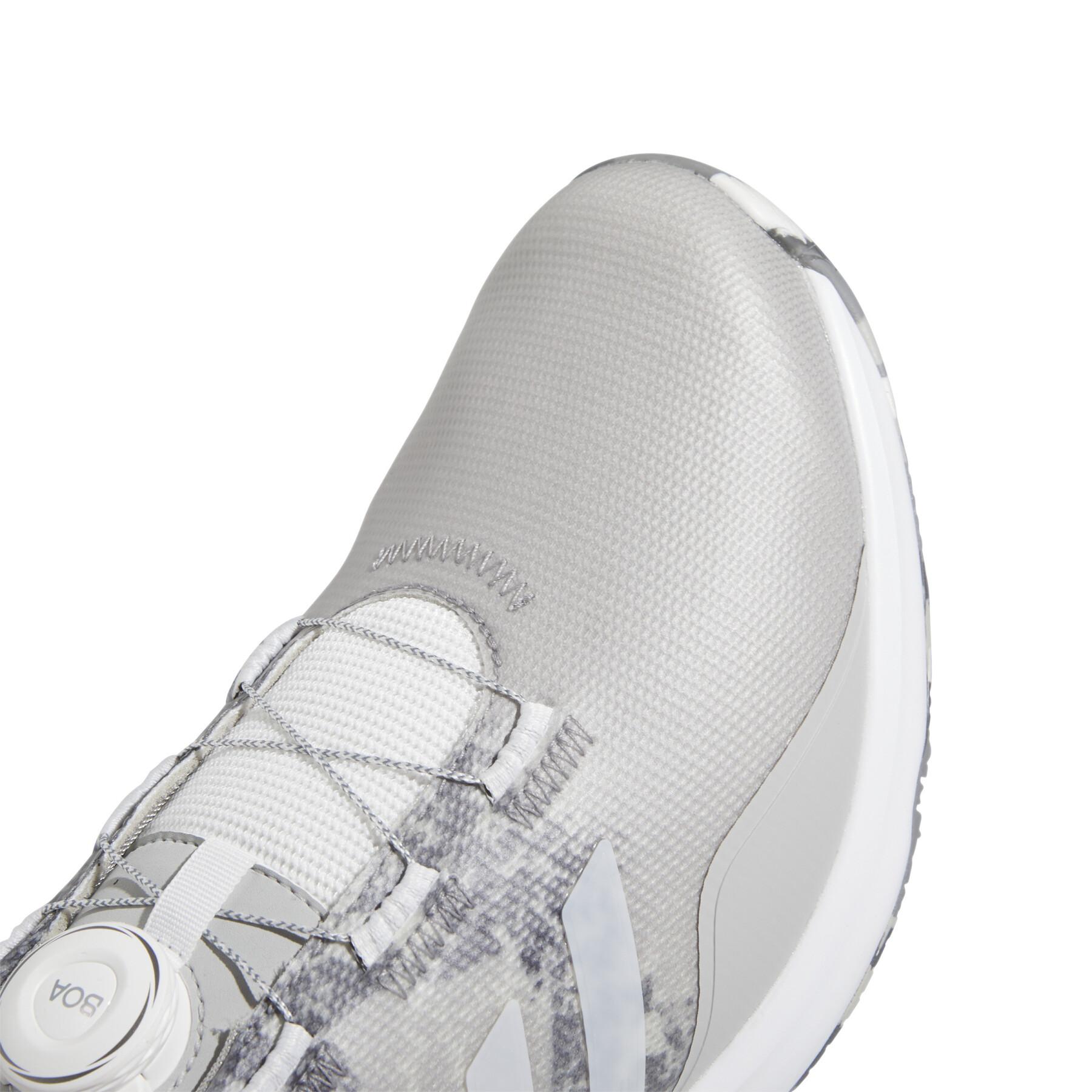 Spikeless golf shoes adidas S2G Sl Boa 23