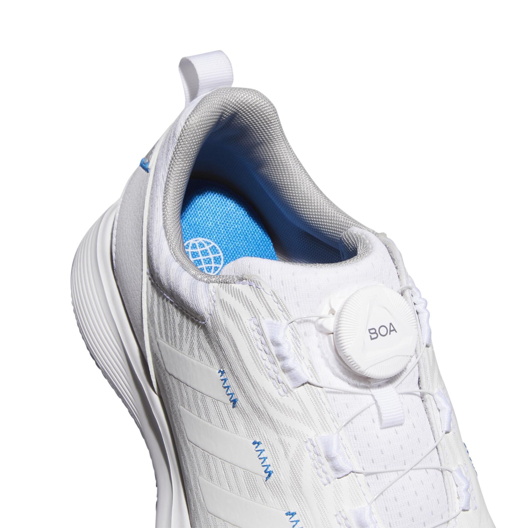 Women's golf shoes adidas S2G BOA