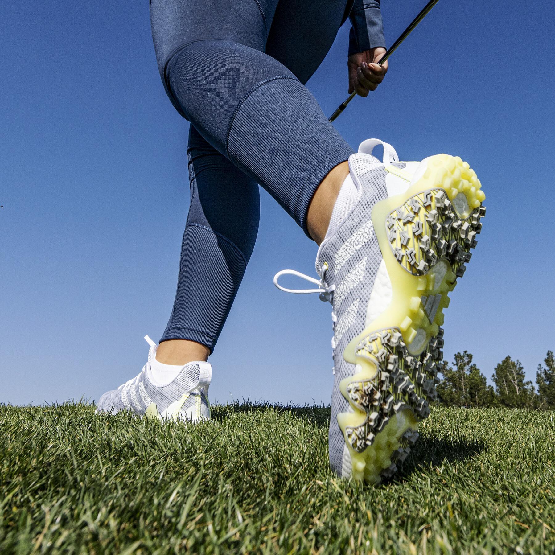 Women's golf shoes adidas Codechaos 22