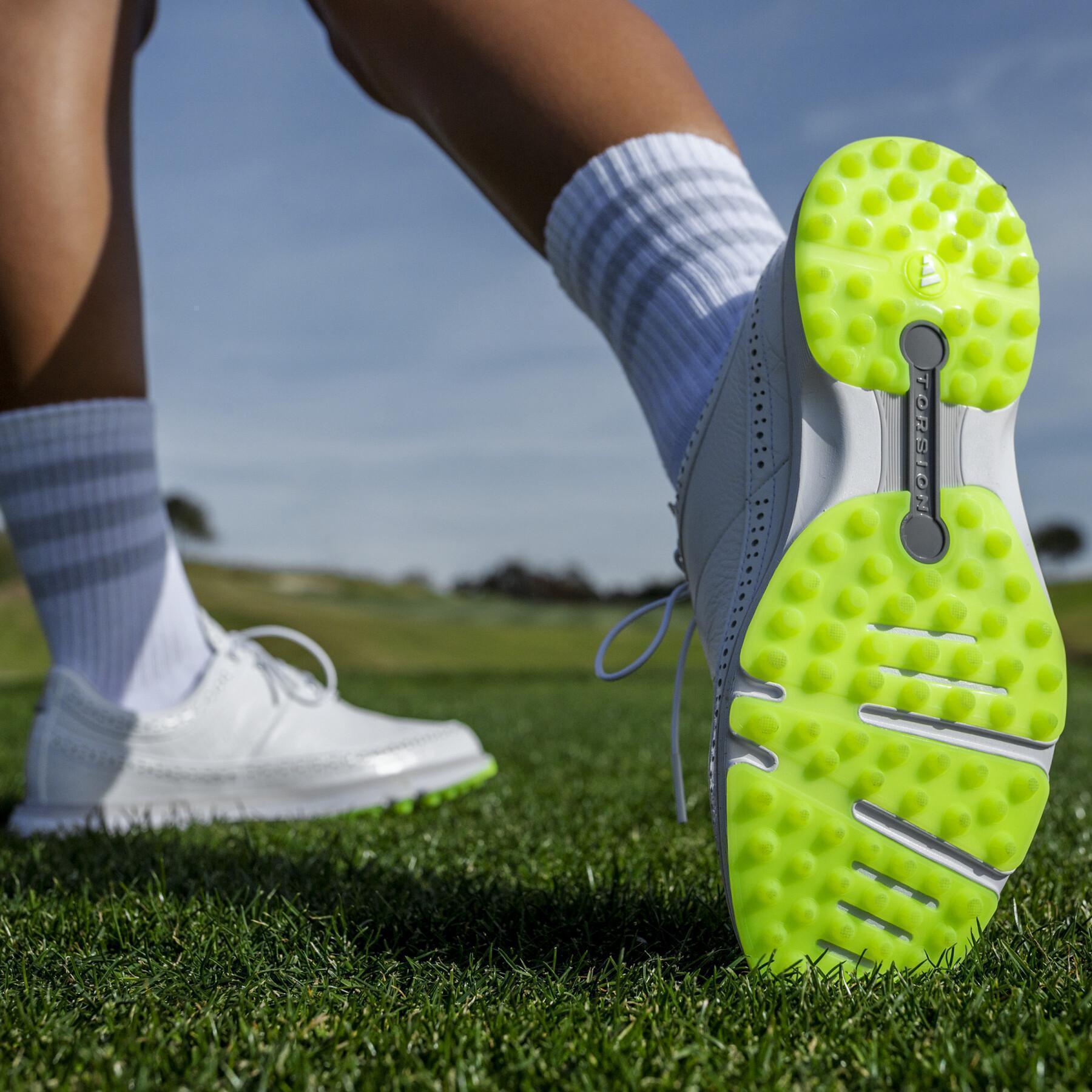 Children's spikeless golf shoes adidas MC80 Spikeless