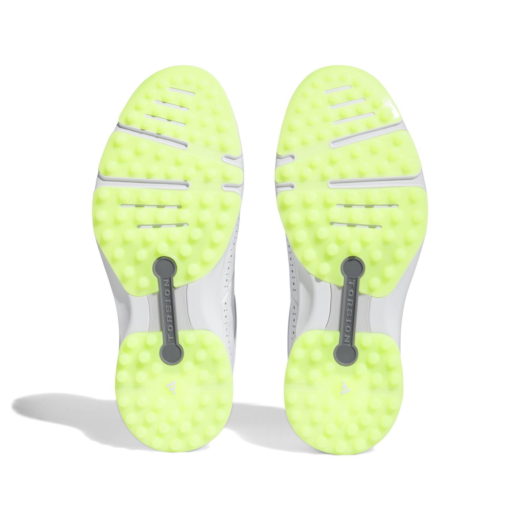 Spikeless golf shoes adidas MC80 Spikeless