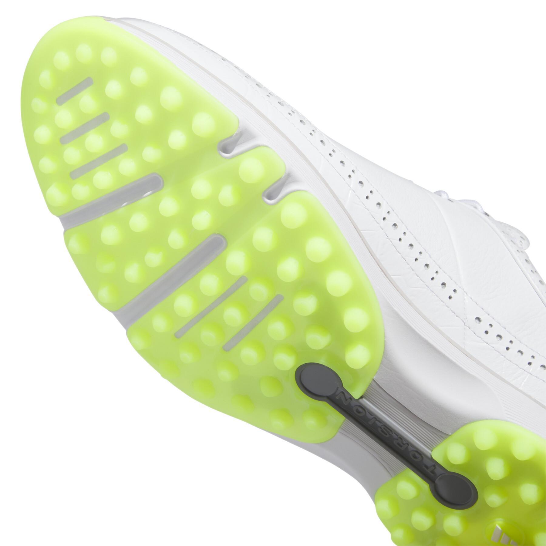 Children's spikeless golf shoes adidas MC80 Spikeless