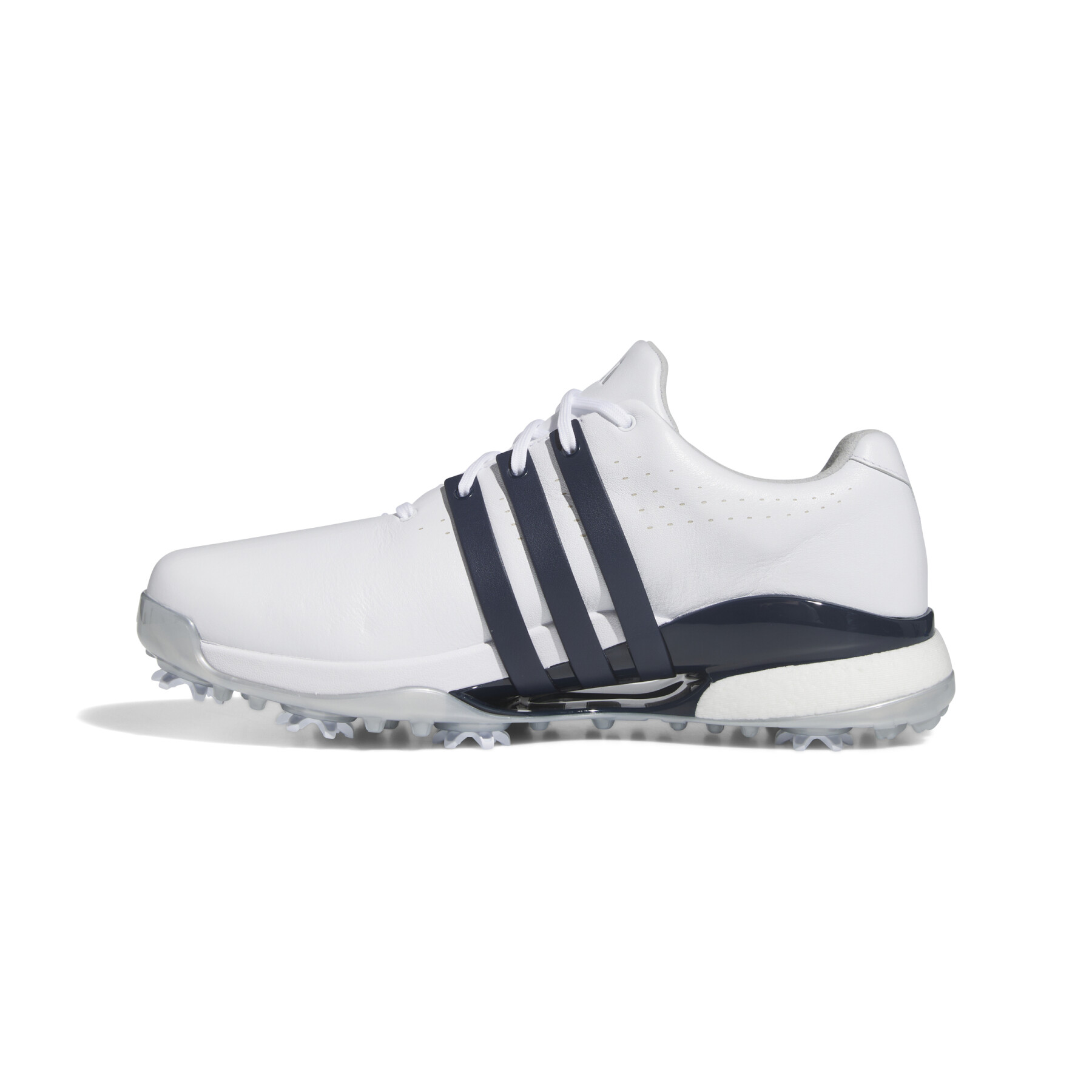 Golf shoes with spikes adidas Tour360 24 Boost