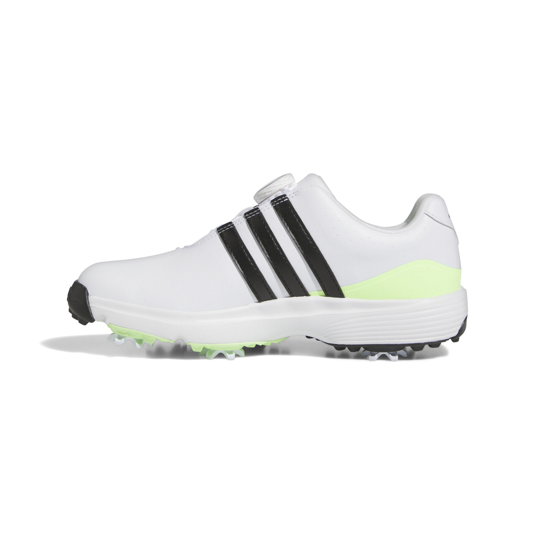 Children's spiked golf shoes adidas Tour360 24 BOA