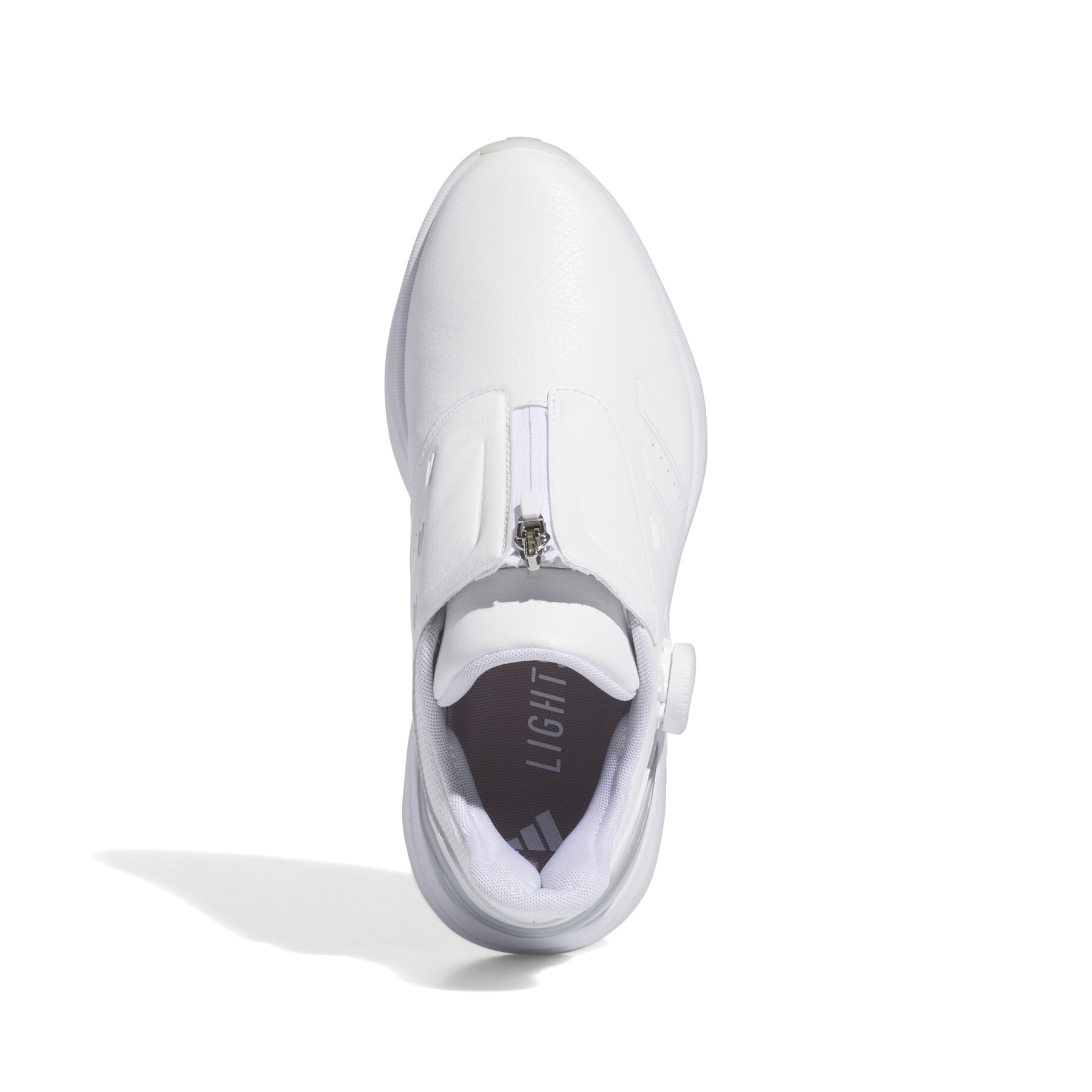 Women's spikeless golf shoes adidas Solarmotion BOA 24 Spikeless