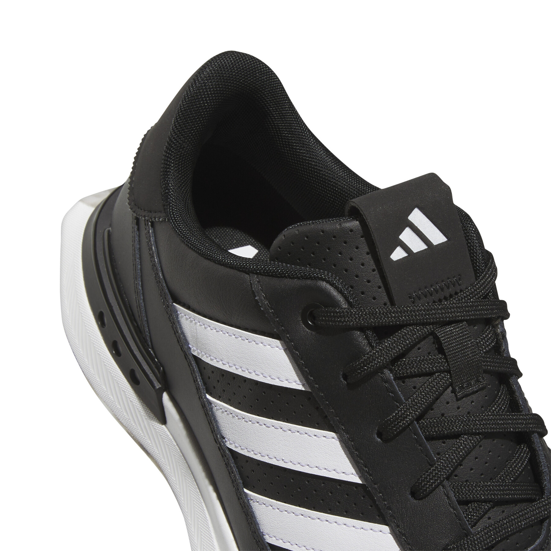 Golf shoes with spikes adidas S2G 24