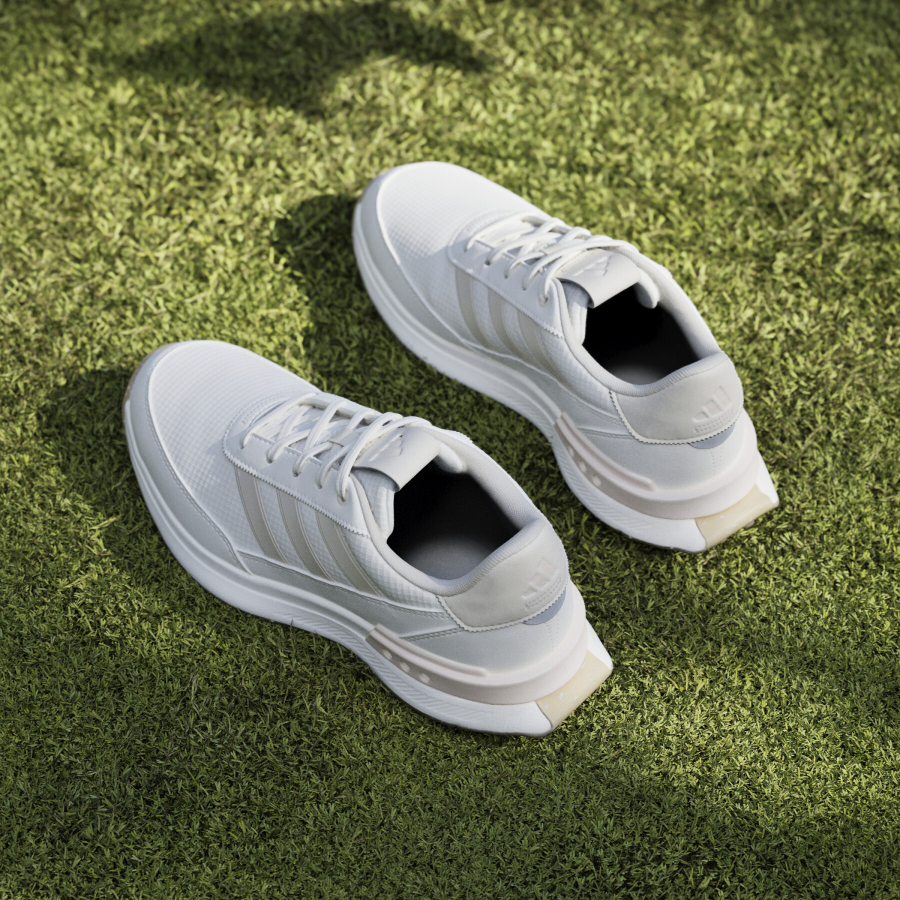 Women's spikeless golf shoes adidas S2G Spikeless 24