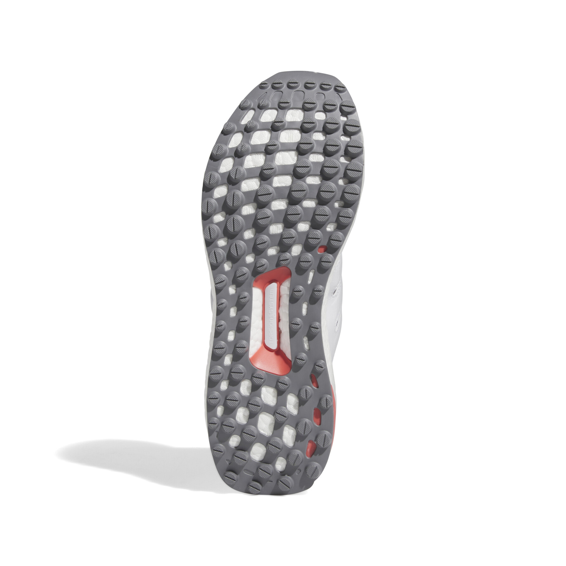 Spikeless golf shoes adidas Ultraboost
