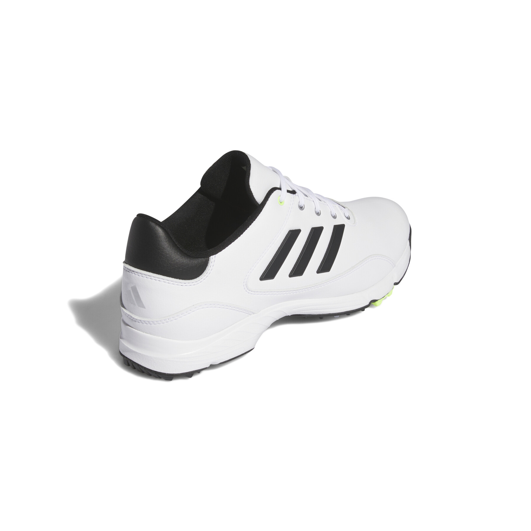 Golf shoes with spikes adidas Golflite Max 24