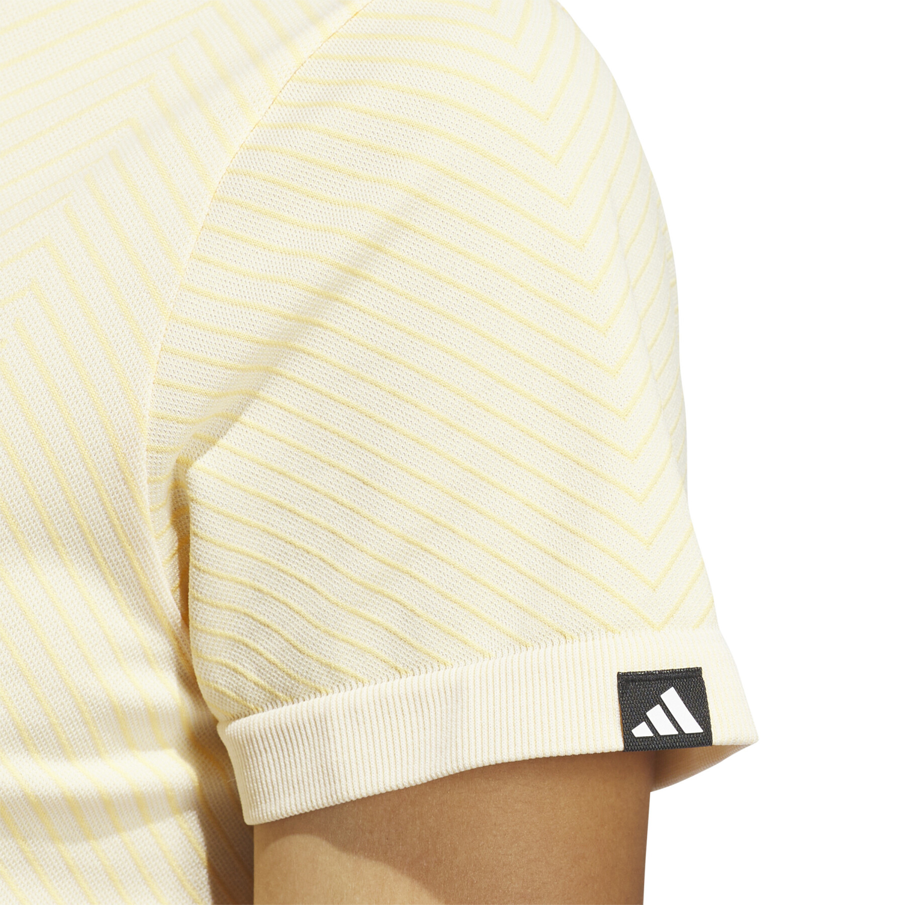 Women's polo shirt adidas Ultimate365 Tour Primeknit