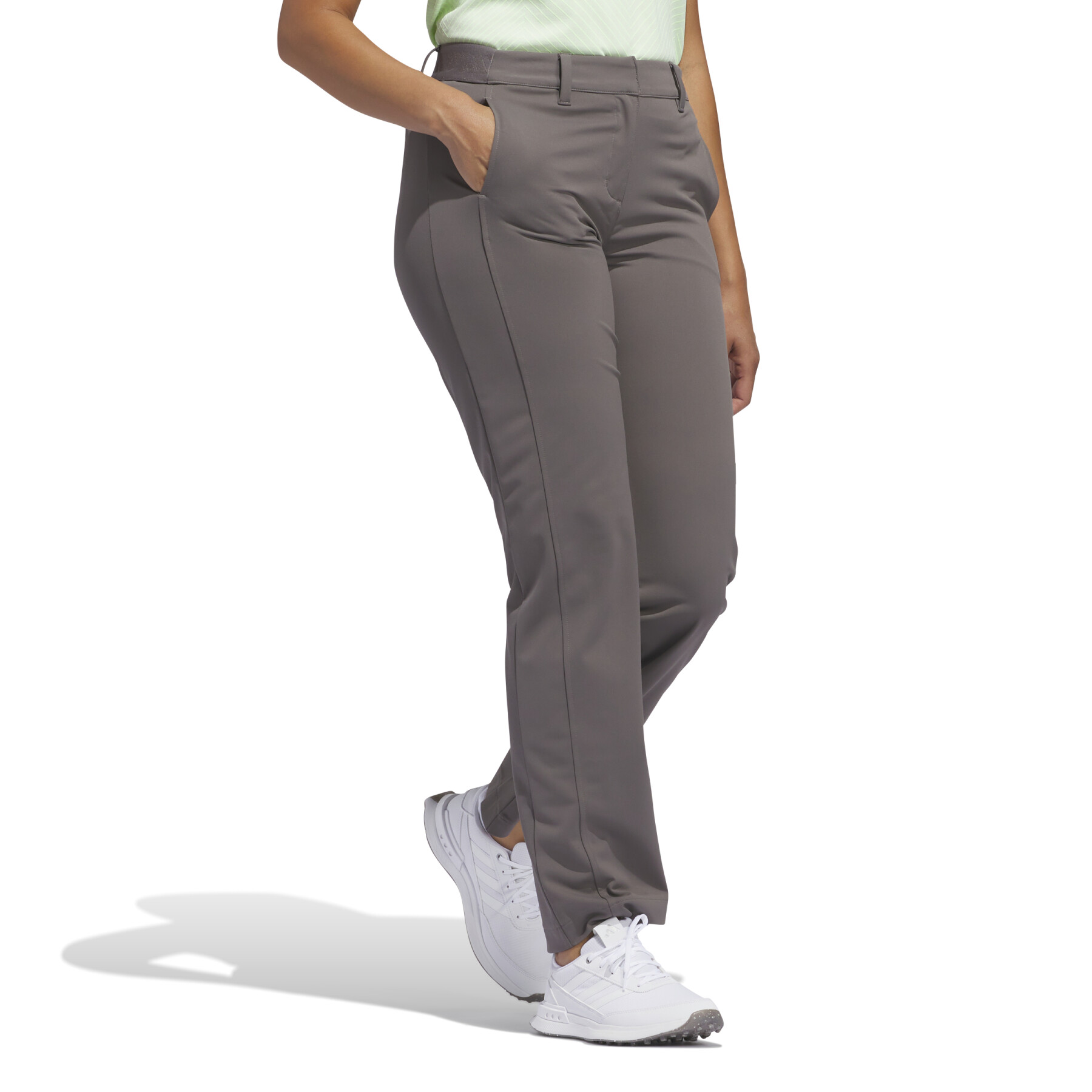 Women's pants adidas Ultimate365 Tour Twistknit