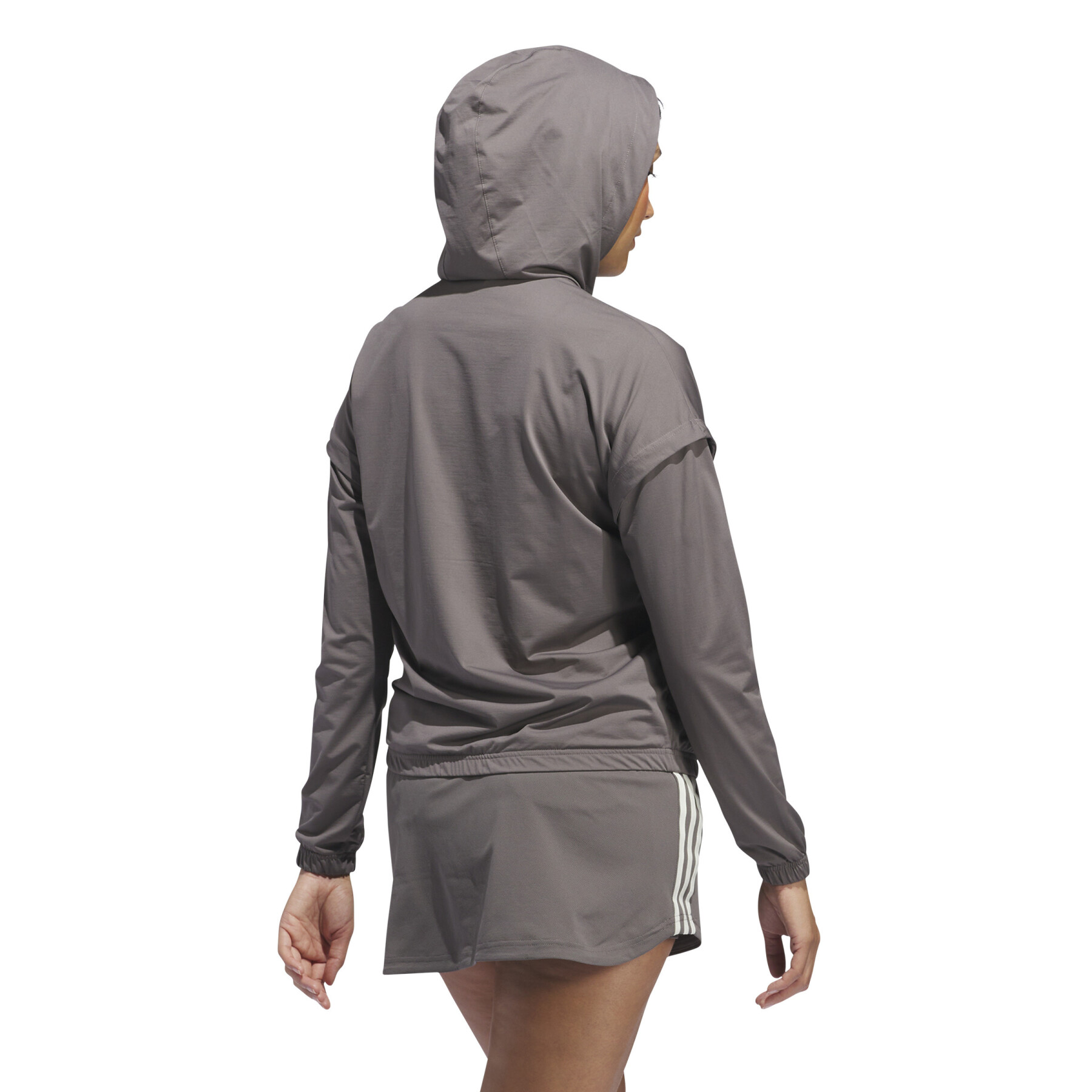Women's hooded sweatshirt adidas Ultimate365