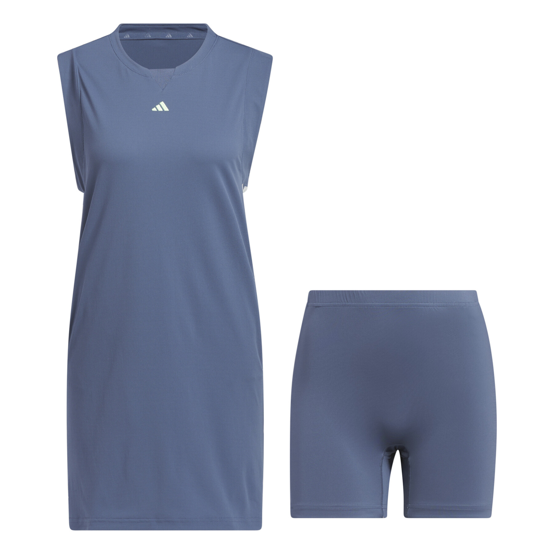 Women's cable-knit dress adidas Ultimate365