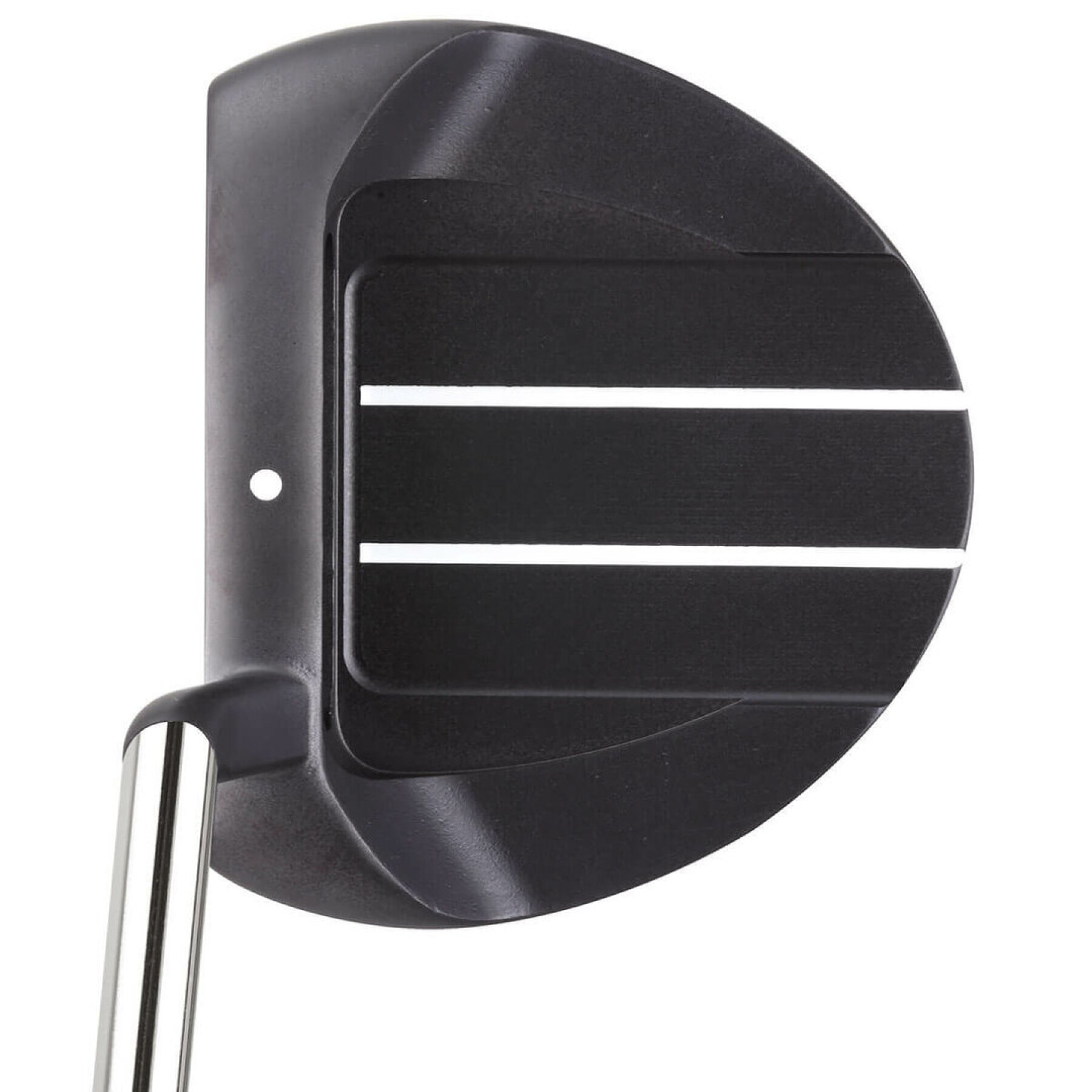Right-handed putter Benross & Rife Roll Groove 4 35’ inches