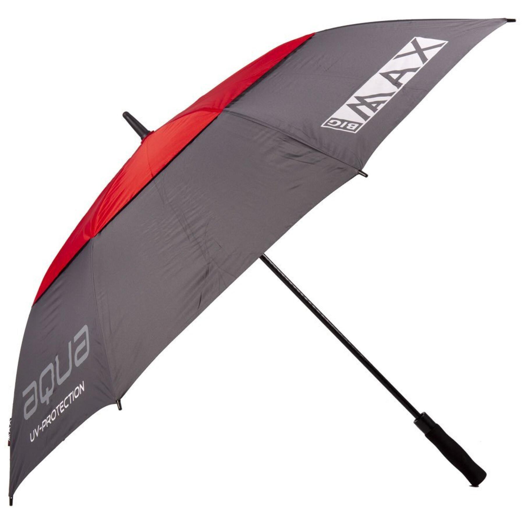 Umbrella Big Max AQUA UV UMB