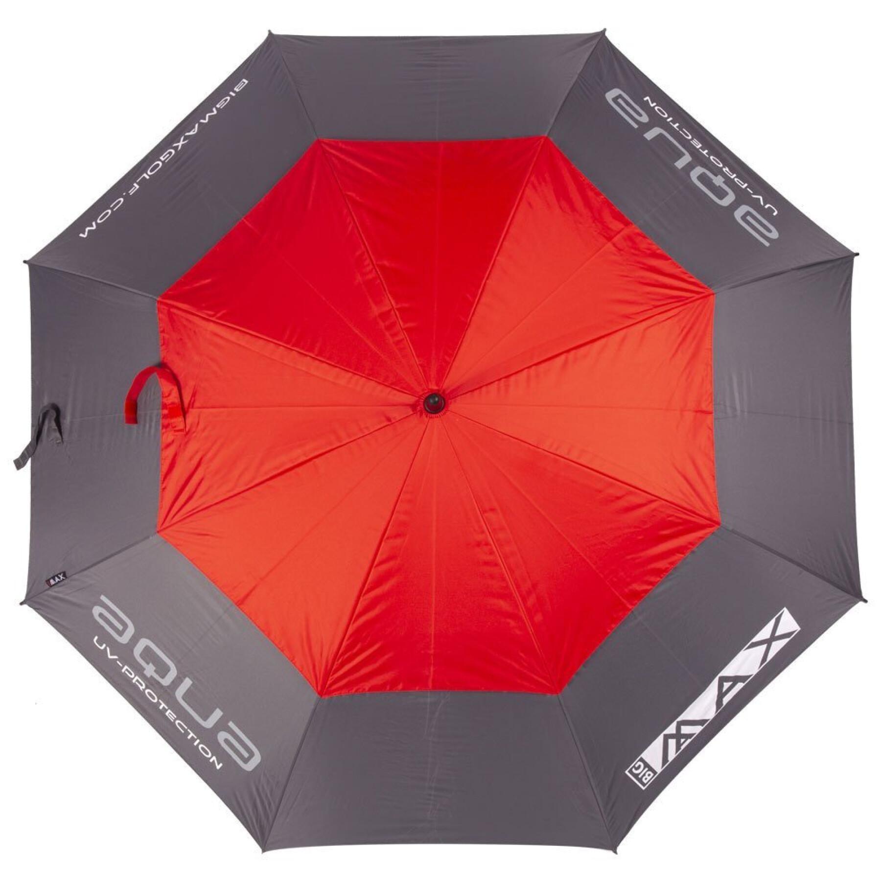 Umbrella Big Max AQUA UV UMB