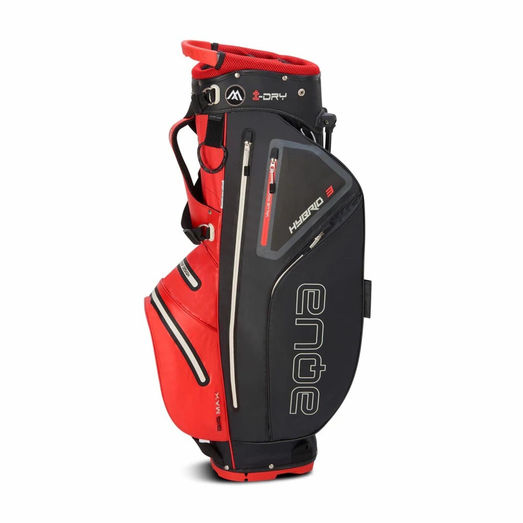 Golf bag Big Max Aqua Hybrid 3