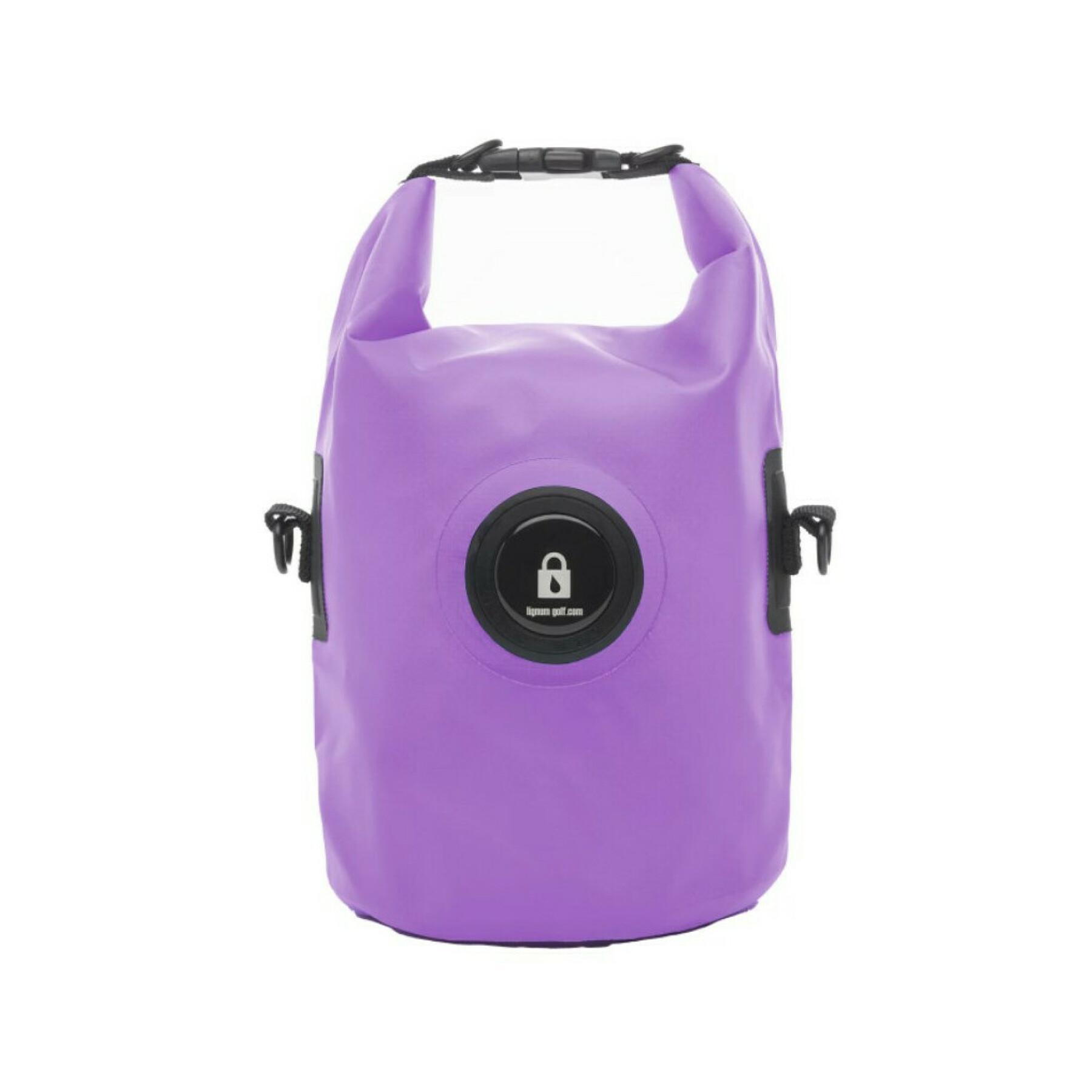 Waterproof bag lignum safe