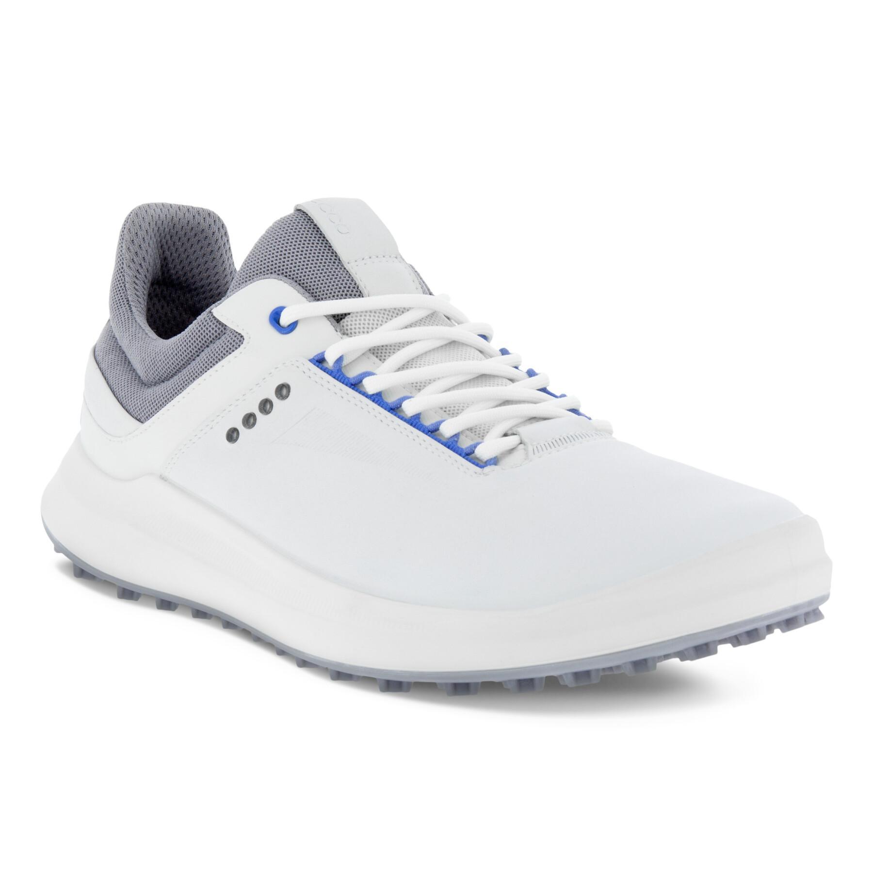 Spikeless golf shoes Ecco Core