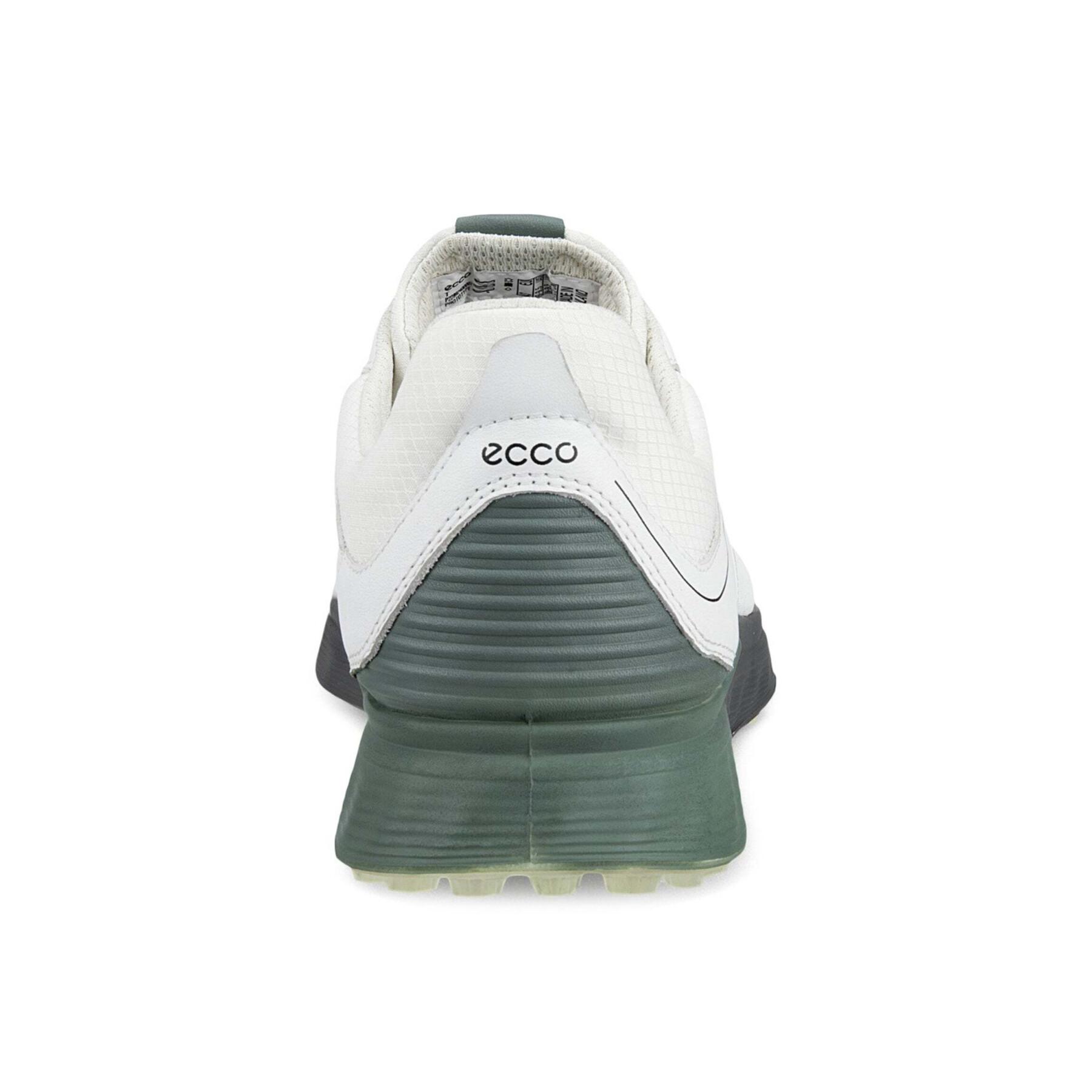 Spikeless golf shoes Ecco S-Three
