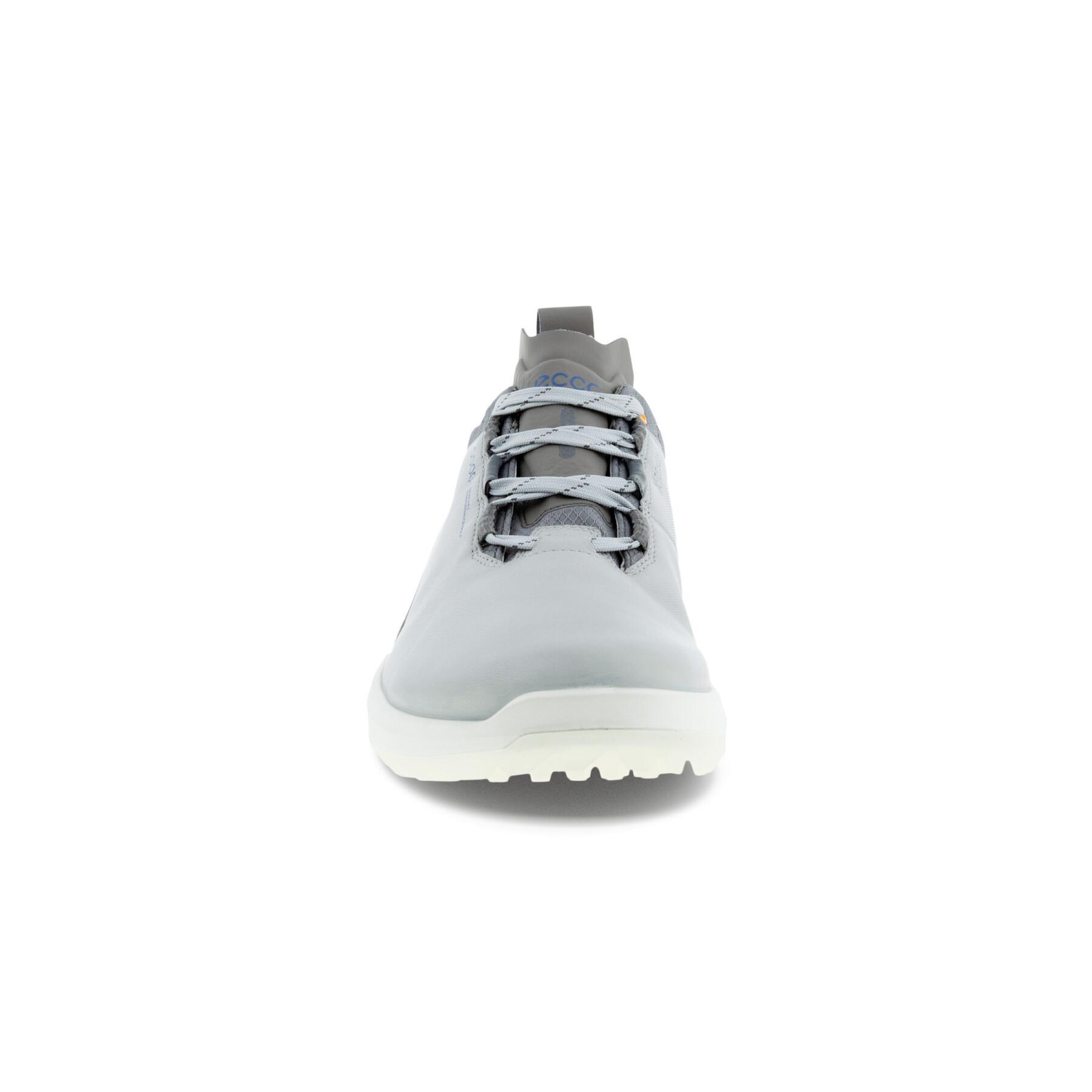 Spikeless golf shoes Ecco Biom H4