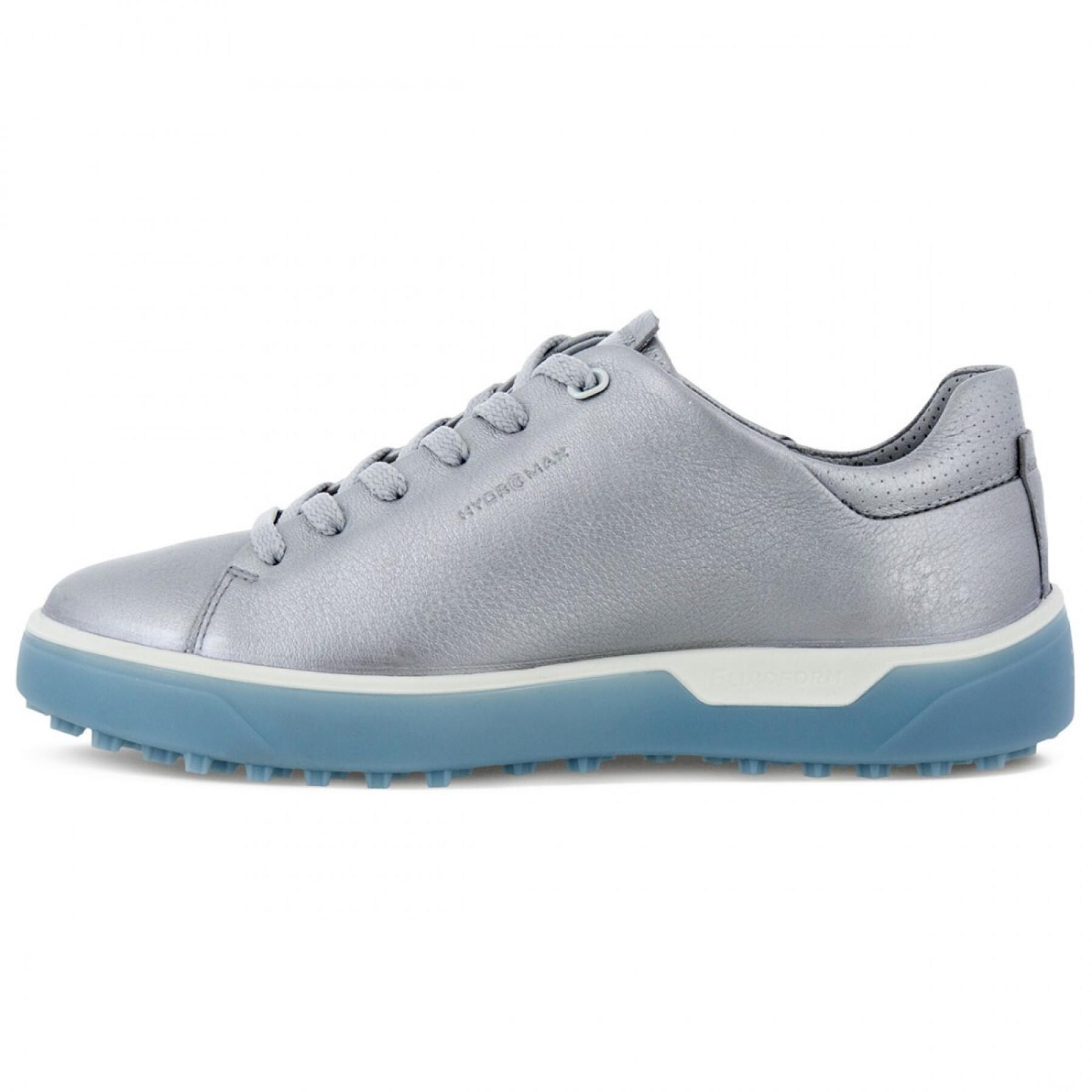 Women's spikeless golf shoes Ecco Tray