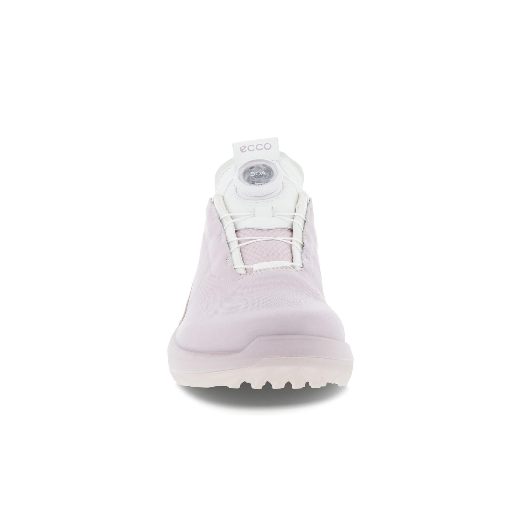 Women's spikeless golf shoes Ecco Biom H4 Boa