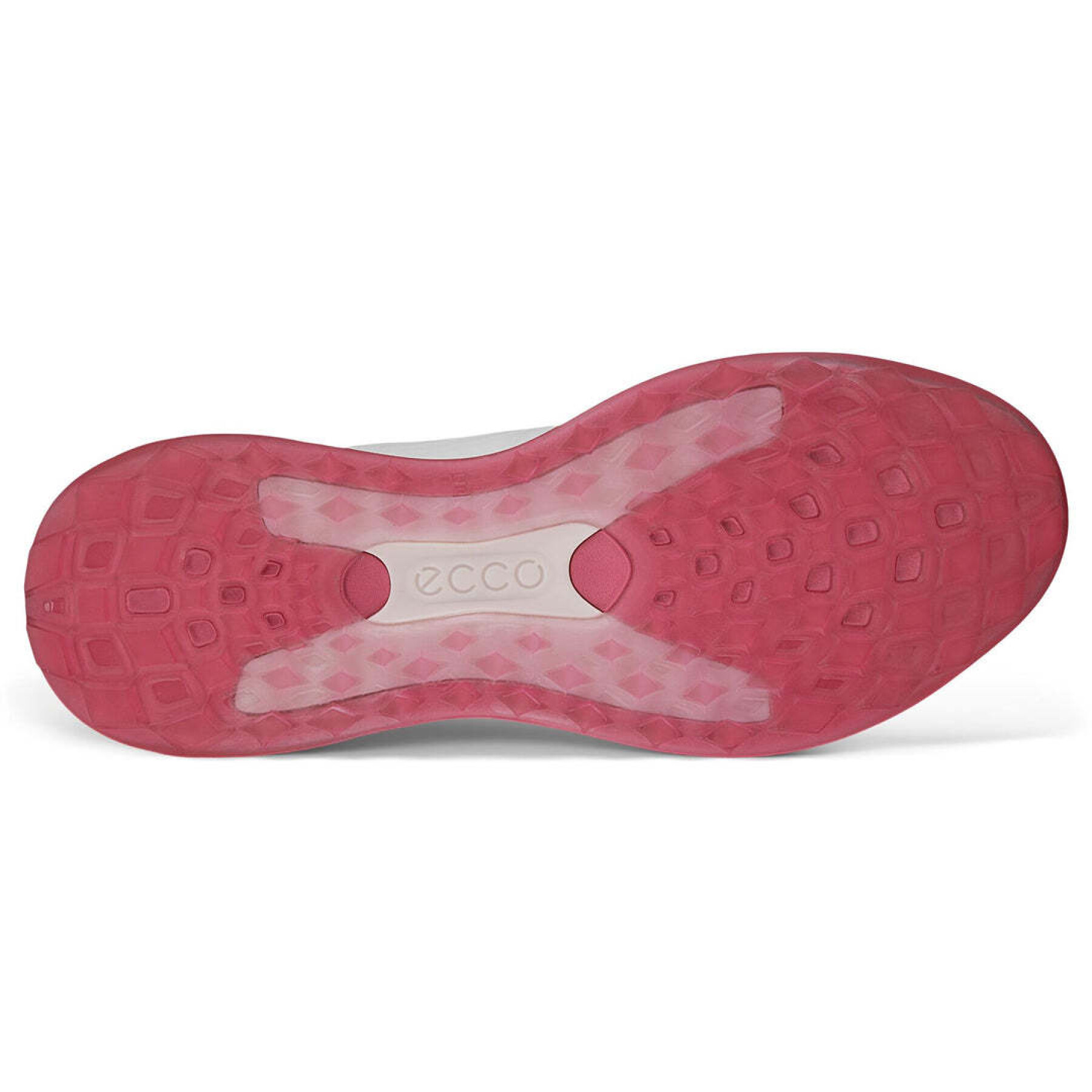 Women's spikeless golf shoes Ecco LT1