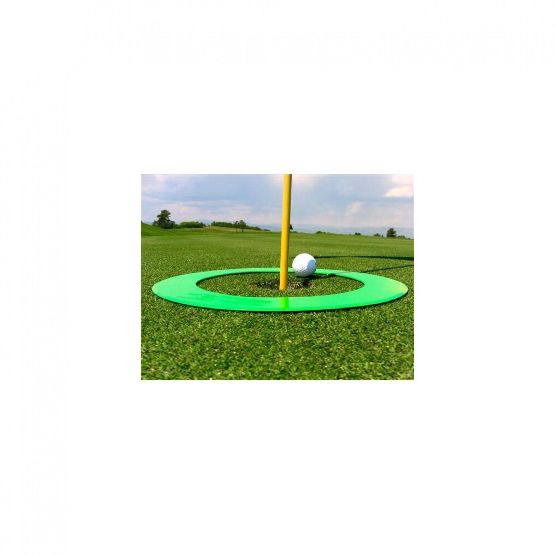 Set of 3 rings EyeLine Golf 38cm