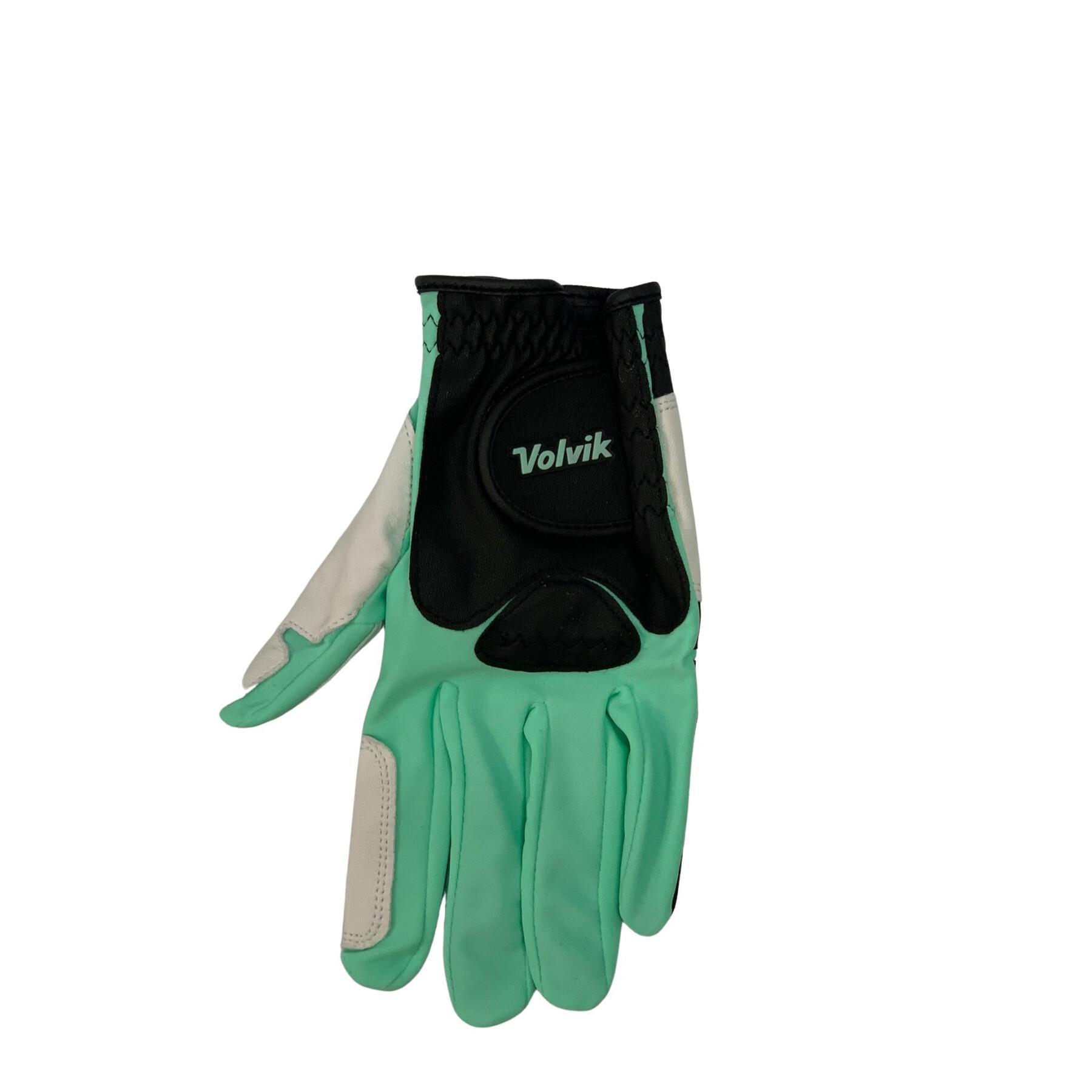 Golf glove for right-handed women Volvik