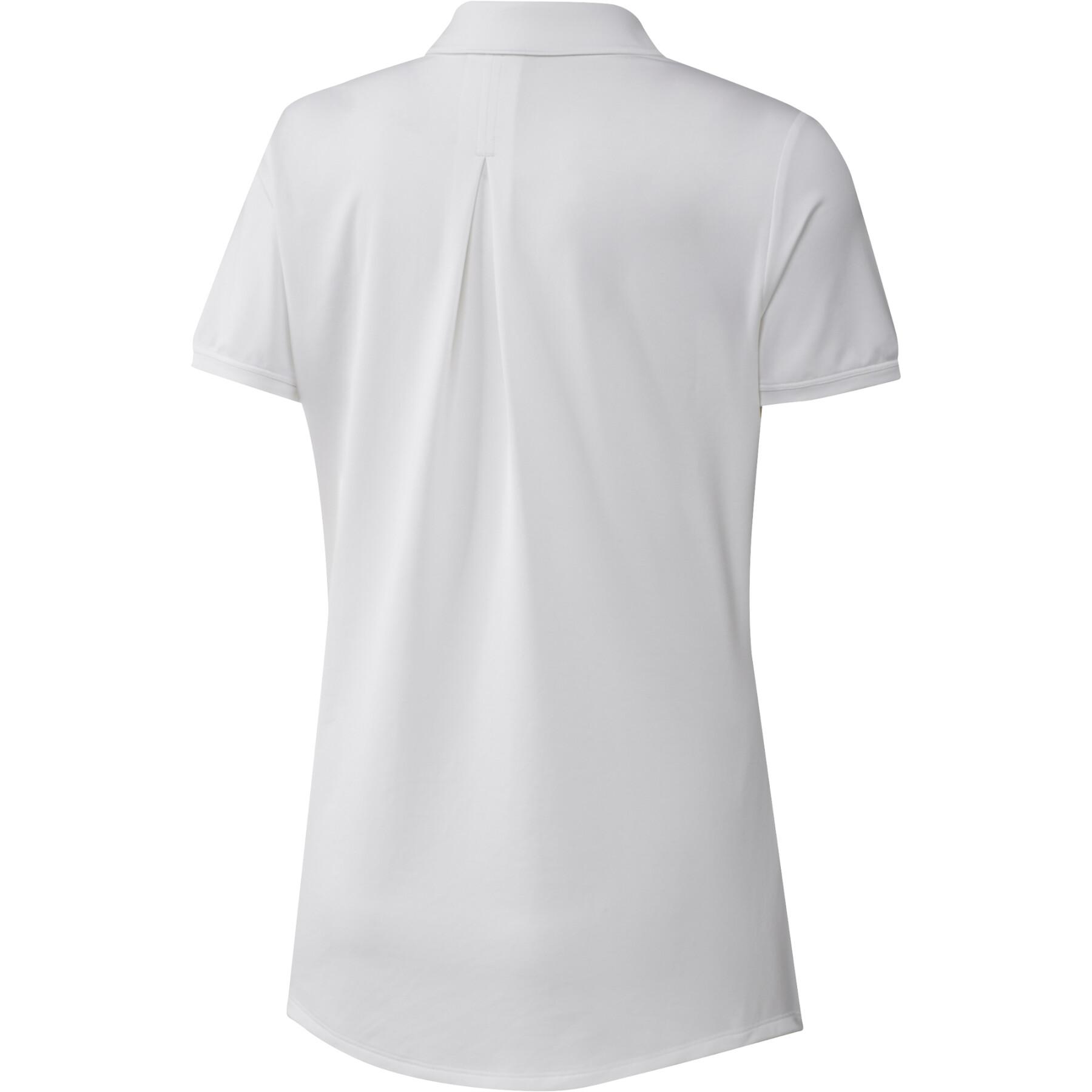 Women's polo shirt adidas Ultimate 365 Solid
