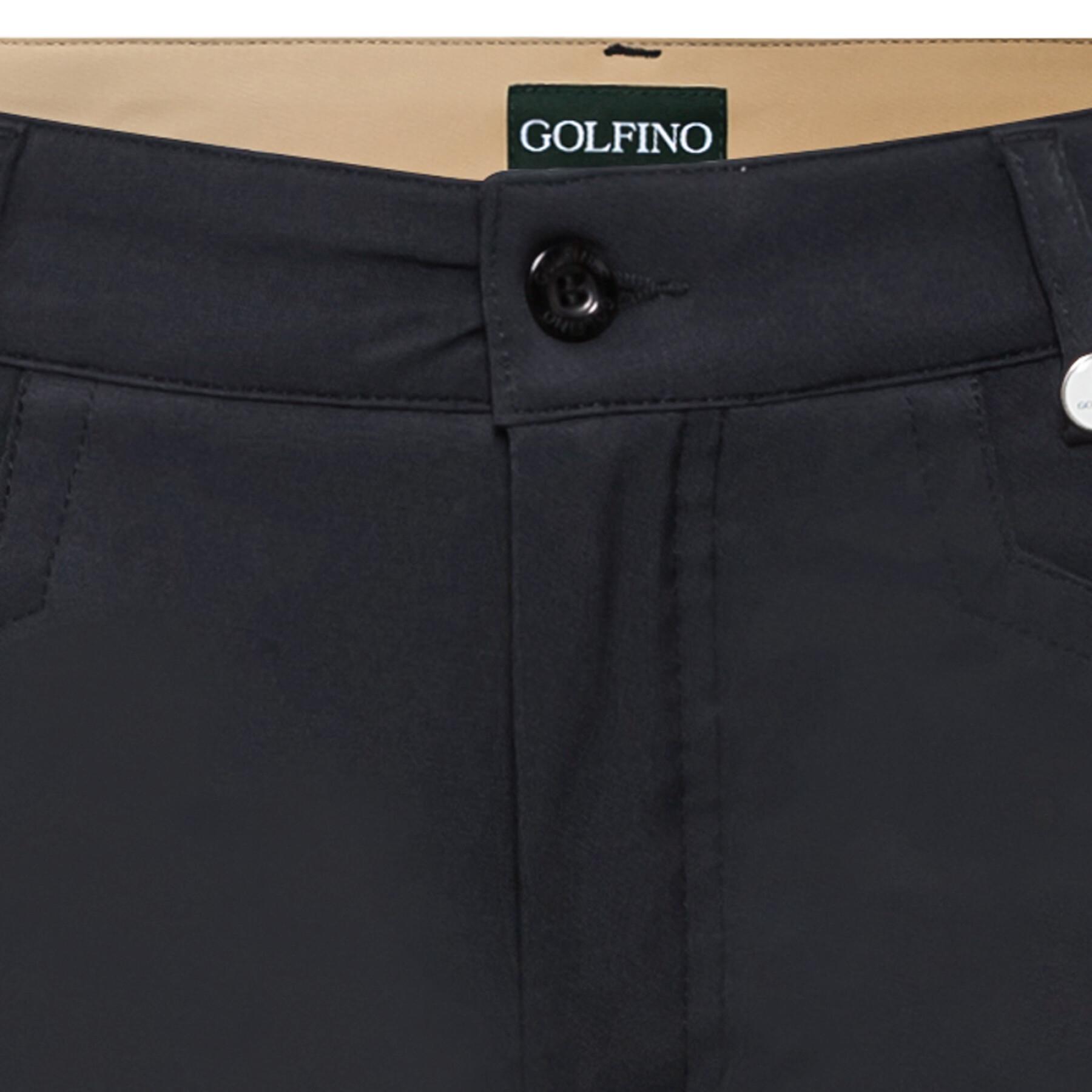 Women's pants Golfino Shifting Dune